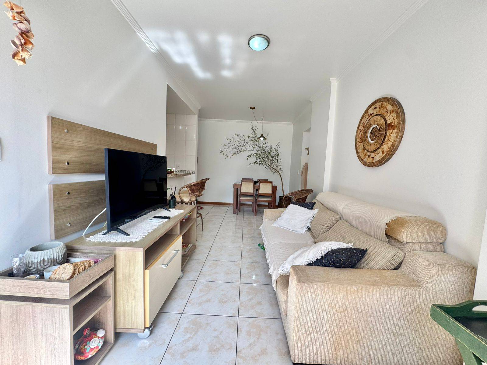 Apartamento 1 dormitório para venda, Zona Nova em Capão da Canoa | Ref.: 5102