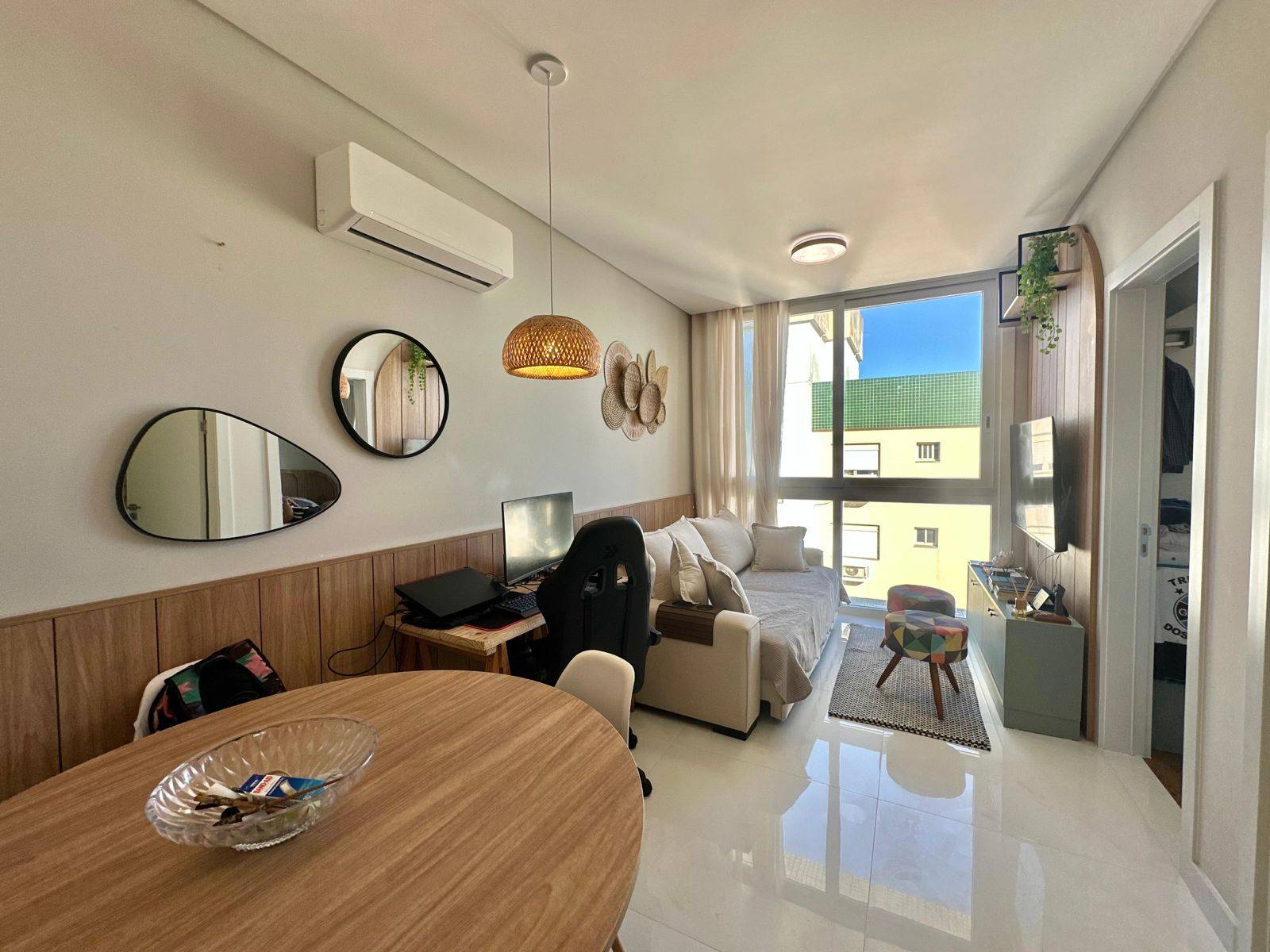 Apartamento 1 dormitório para venda, Centro em Capão da Canoa | Ref.: 5104