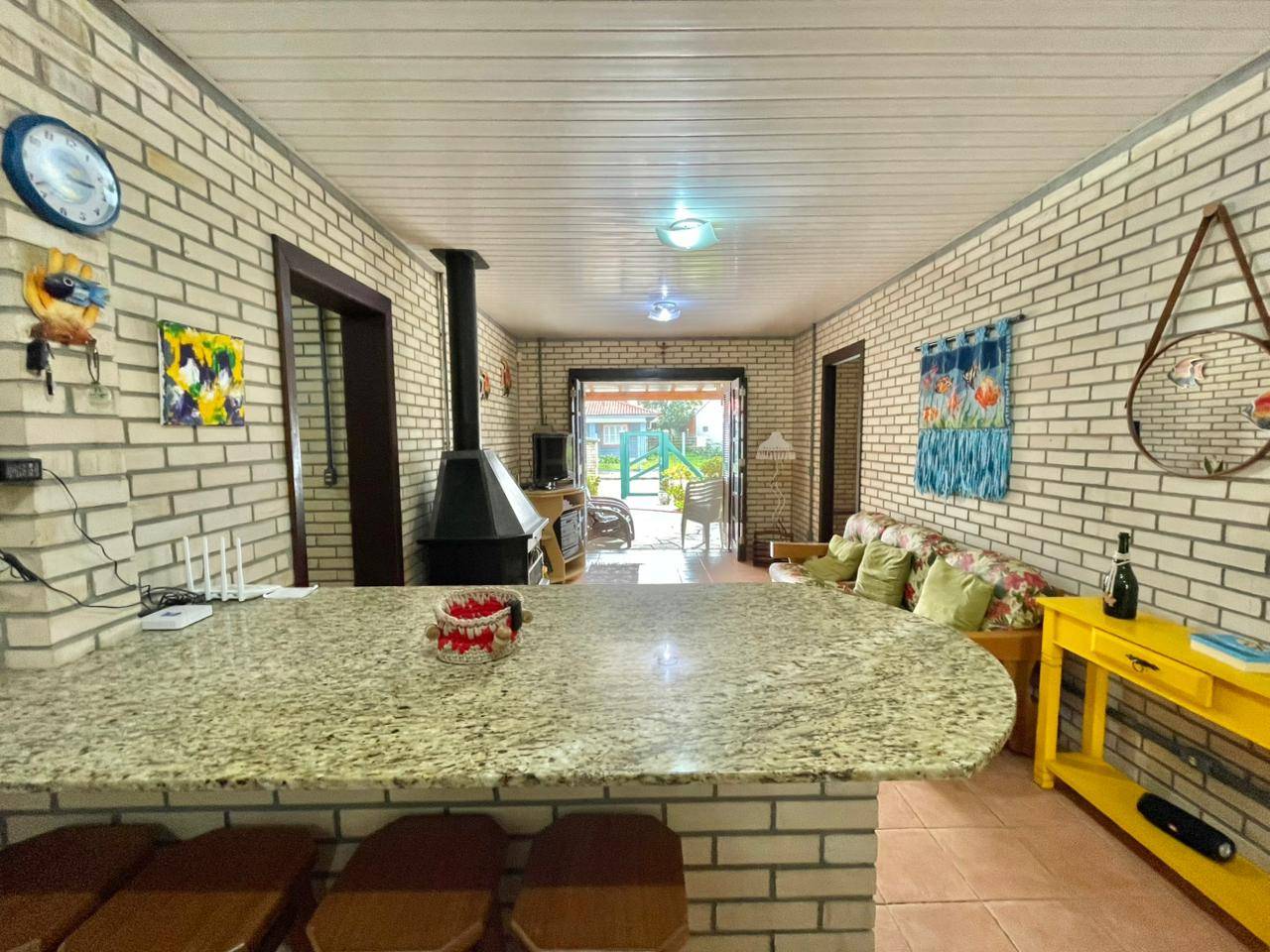 Casa 5 dormitórios para venda, RAINHA DO MAR em Capão da Canoa | Ref.: 5107
