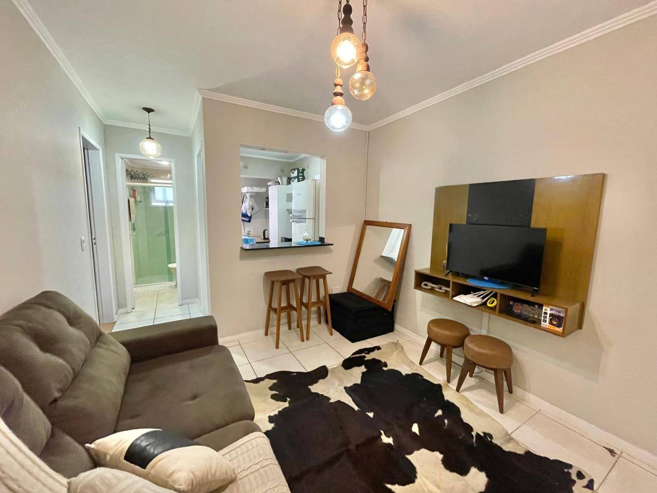 Apartamento 1 dormitório para venda, Centro em Capão da Canoa | Ref.: 5109