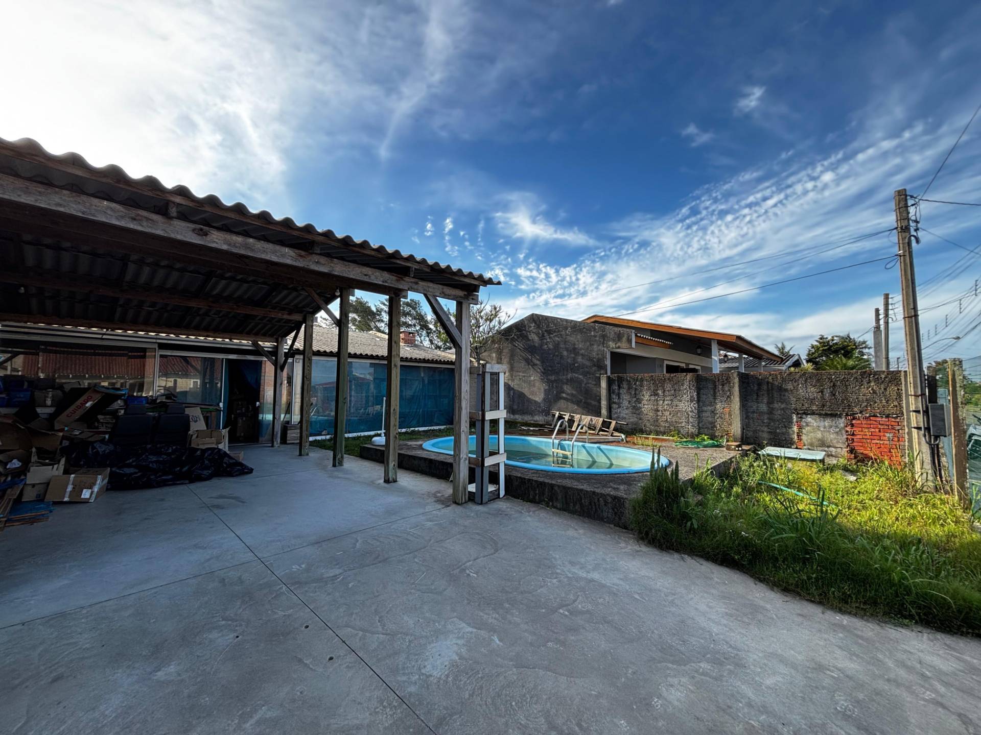 Casa 3 dormitórios para venda, XANGRILA em Capão da Canoa | Ref.: 5111