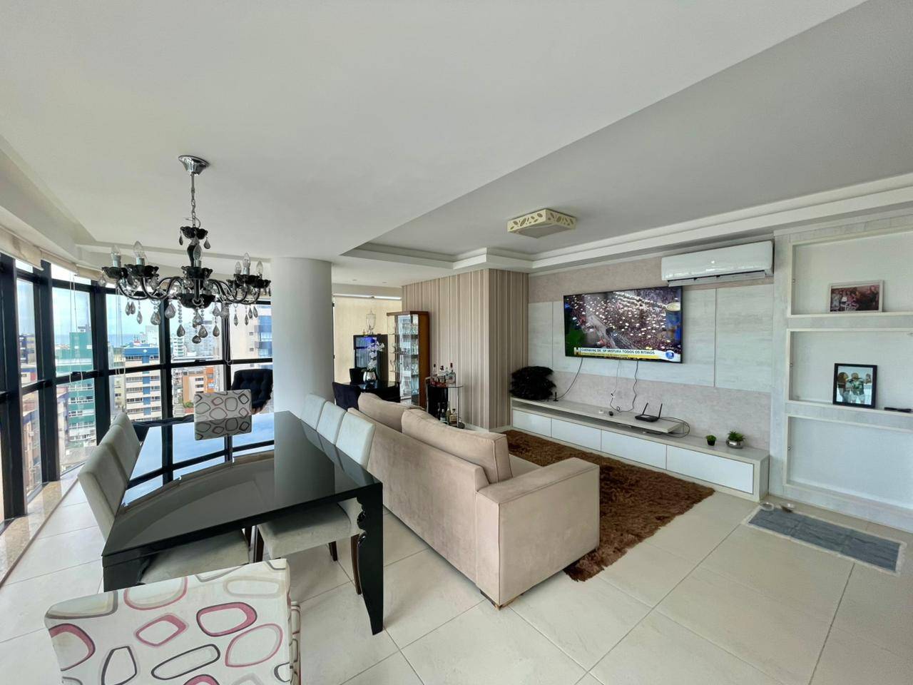 Apartamento 3 dormitórios para venda, Centro em Capão da Canoa | Ref.: 5117