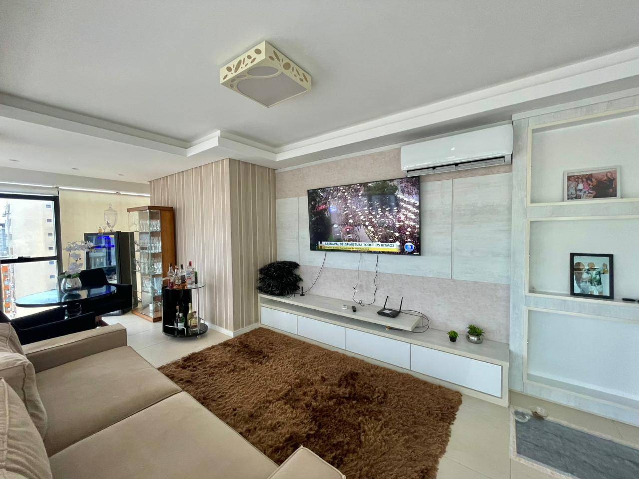 Apartamento 3 dormitórios para venda, Centro em Capão da Canoa | Ref.: 5117