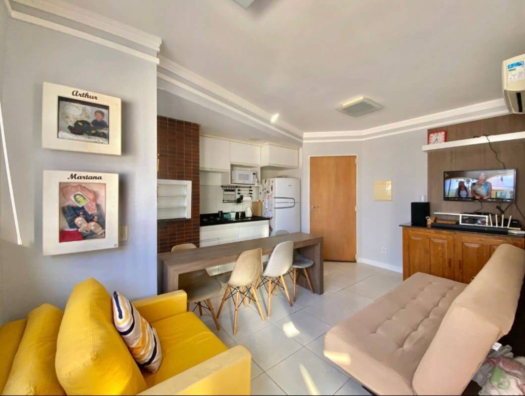 Apartamento 1 dormitório para venda, Zona Nova em Capão da Canoa | Ref.: 5118