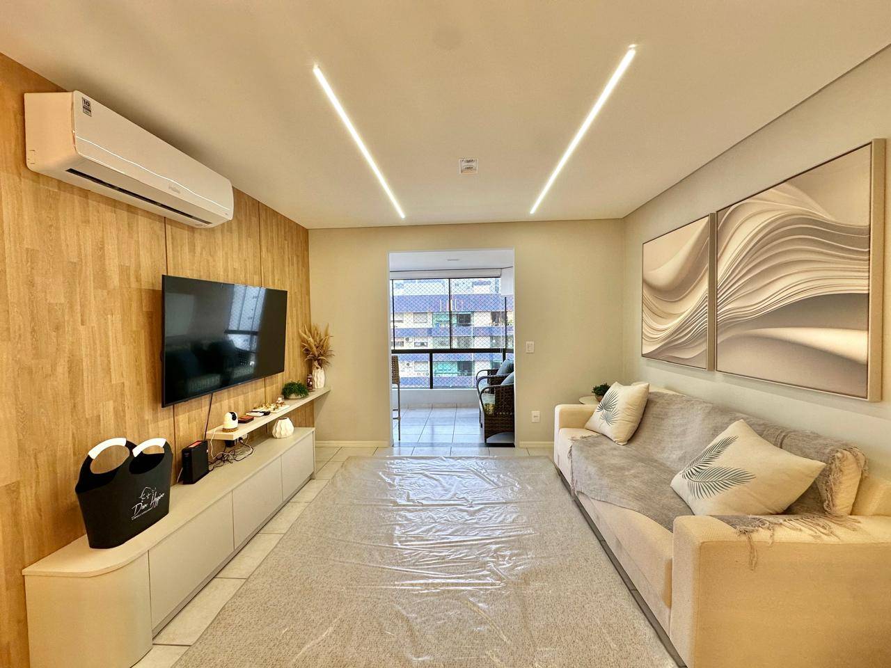 Apartamento 3 dormitórios para venda, Centro em Capão da Canoa | Ref.: 5125