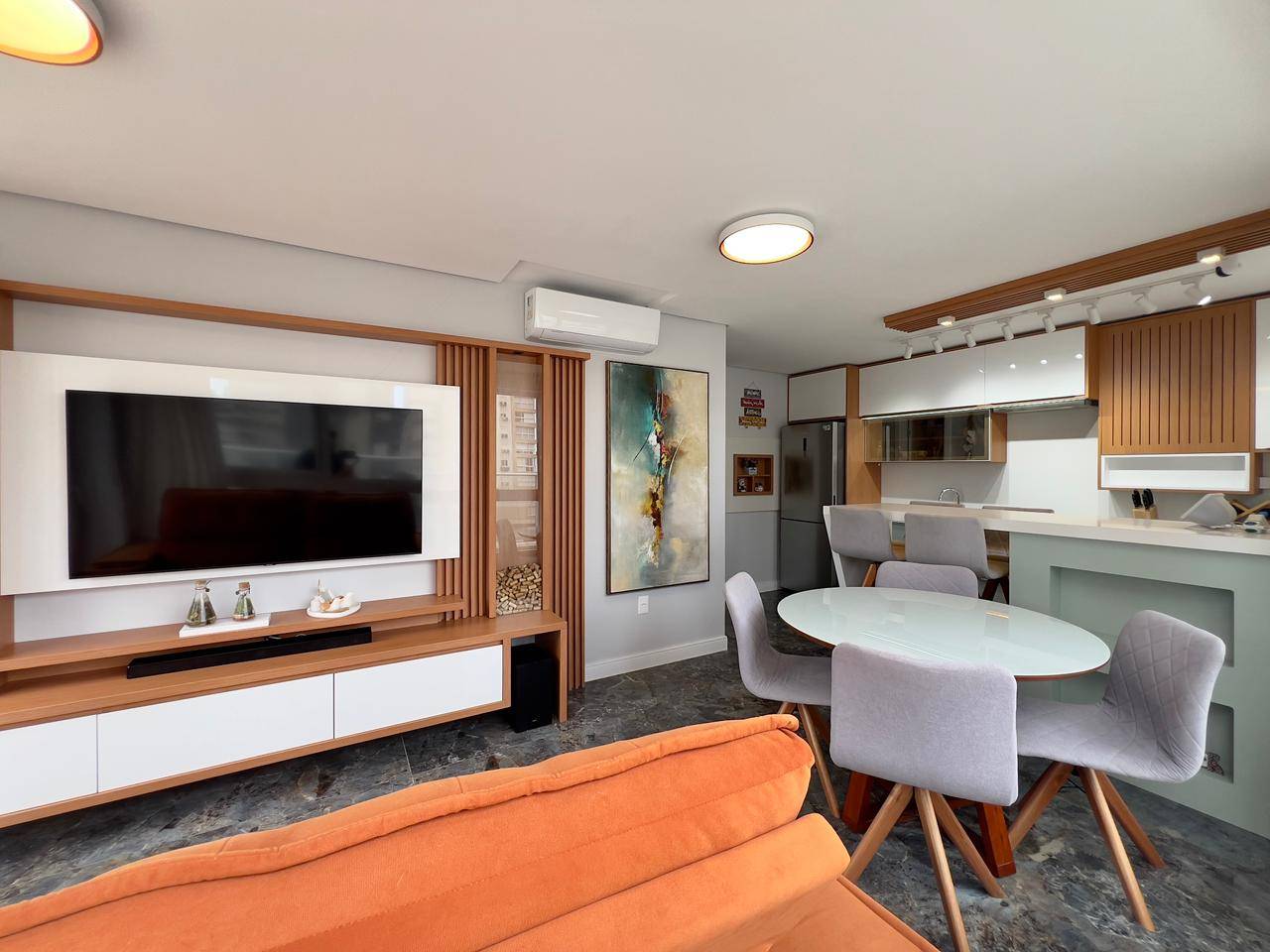 Apartamento 3 dormitórios para venda, Zona Nova em Capão da Canoa | Ref.: 5134