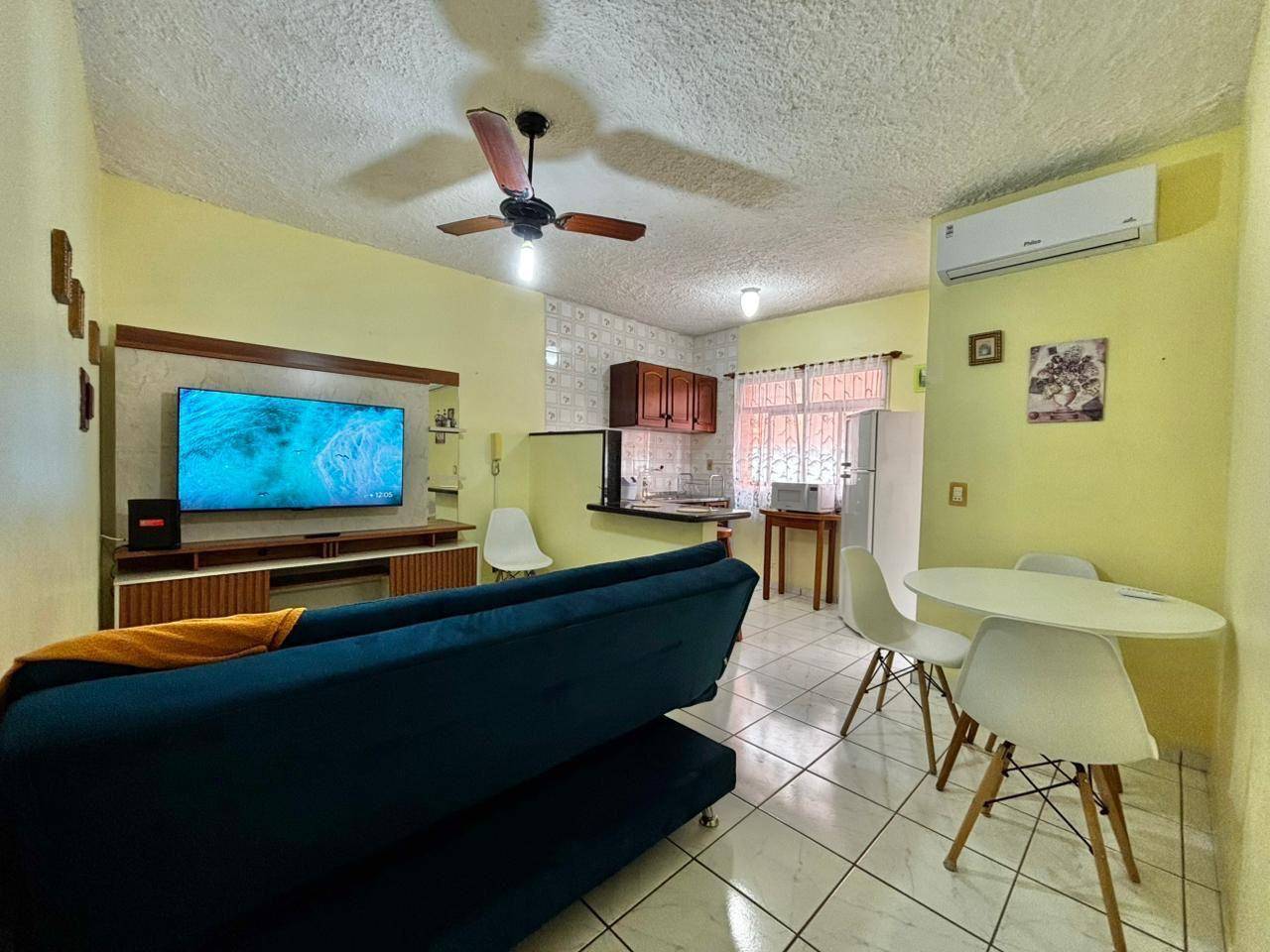 Apartamento 1 dormitório para venda, Zona Nova em Capão da Canoa | Ref.: 5140