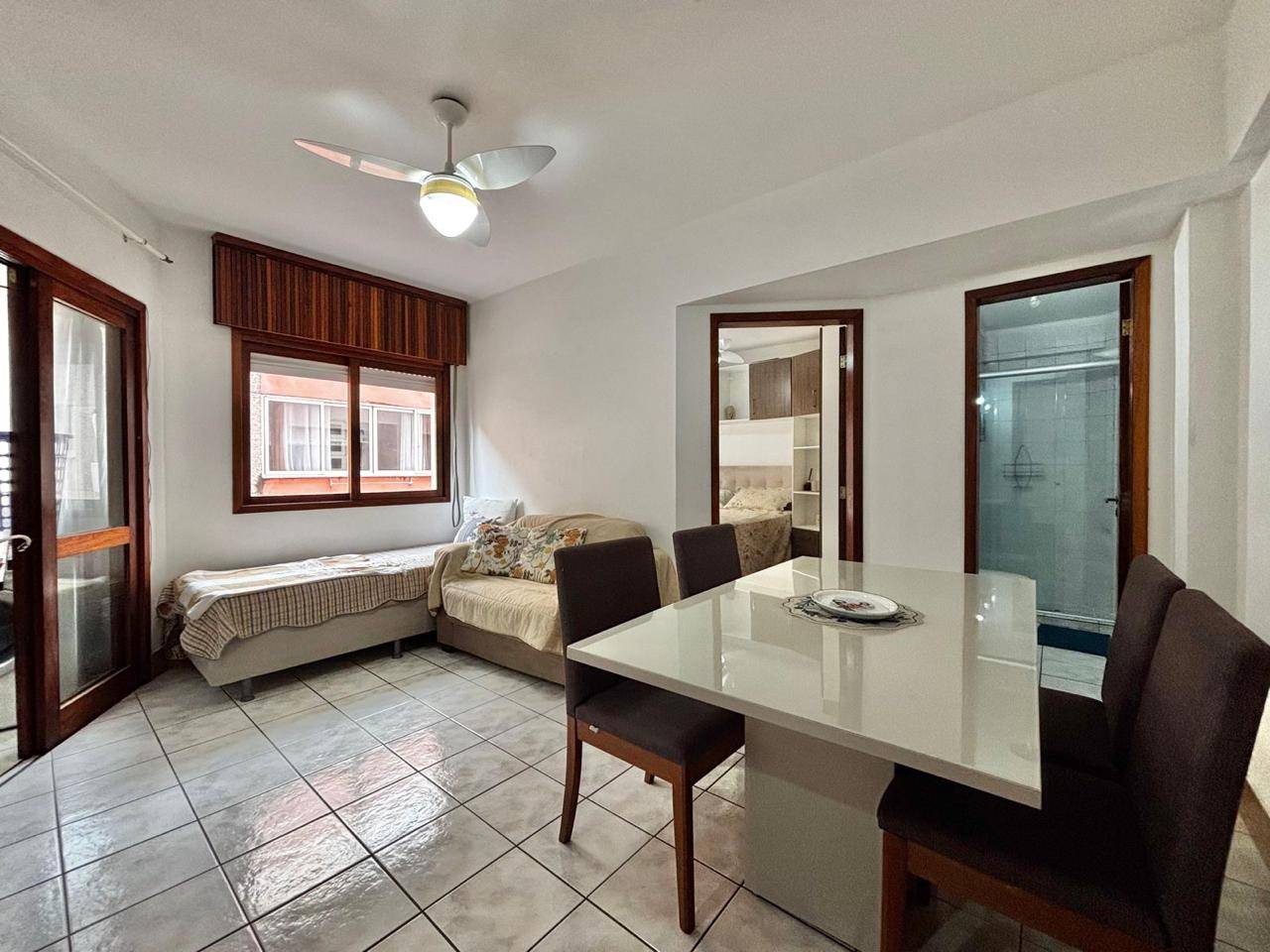 Apartamento 1 dormitório para venda, Zona Nova em Capão da Canoa | Ref.: 5143