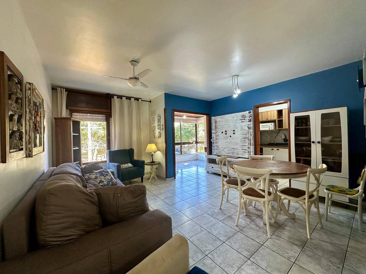 Apartamento 3 dormitórios para venda, Zona Nova em Capão da Canoa | Ref.: 5147