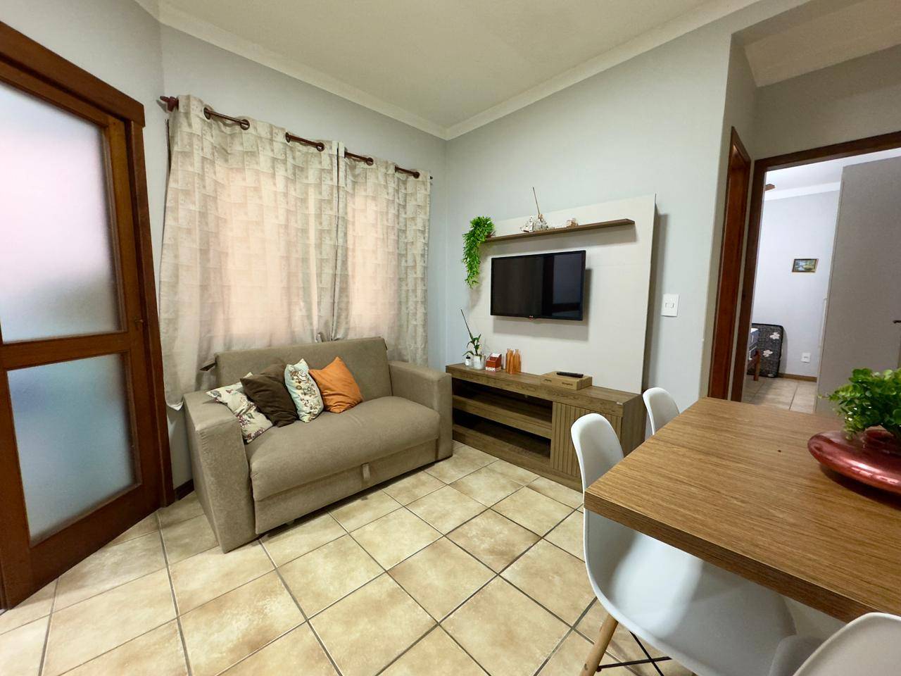 Apartamento 1 dormitório para venda, Centro em Capão da Canoa | Ref.: 5155