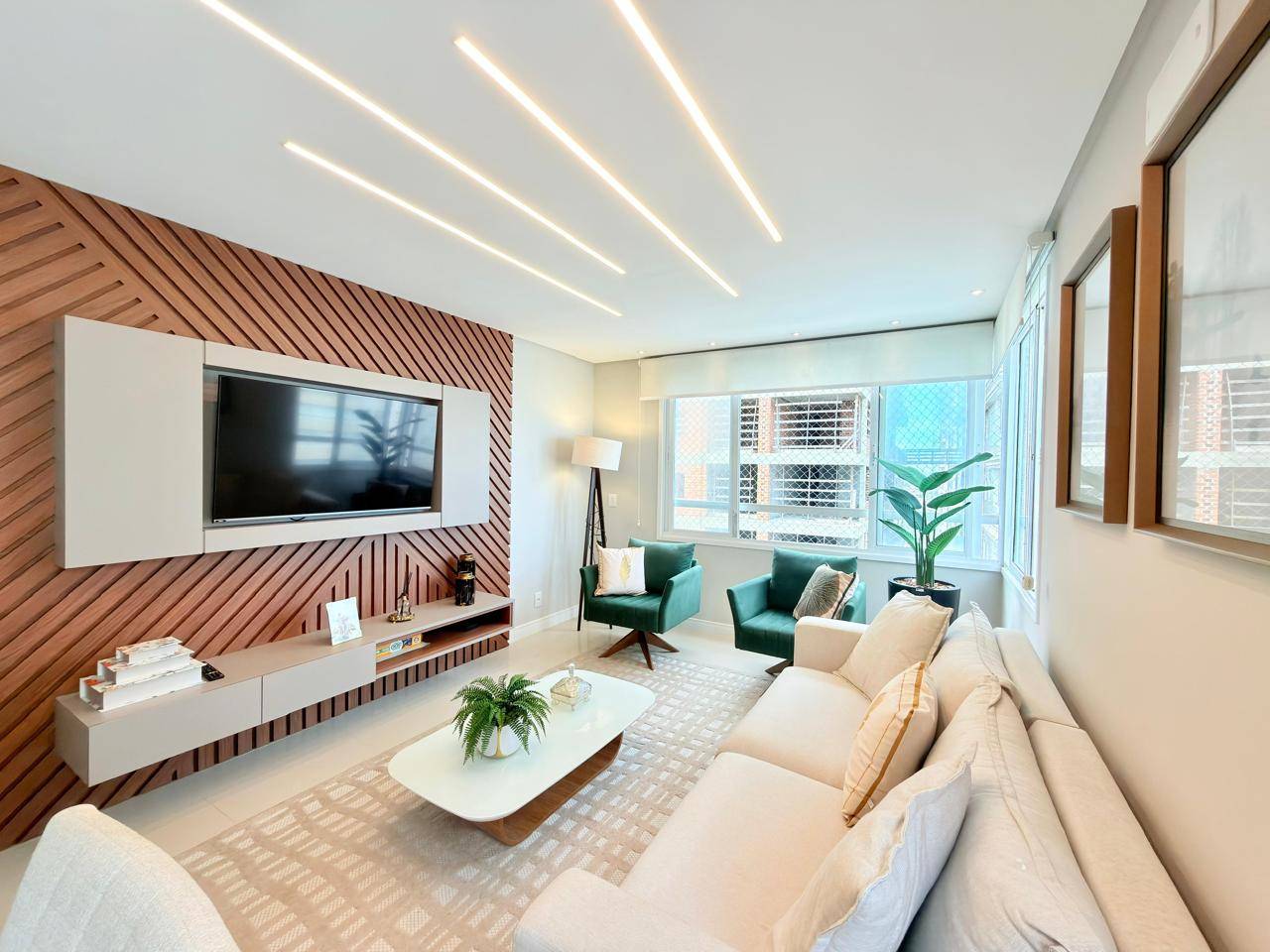 Apartamento 3 dormitórios para venda, Zona Nova em Capão da Canoa | Ref.: 5159