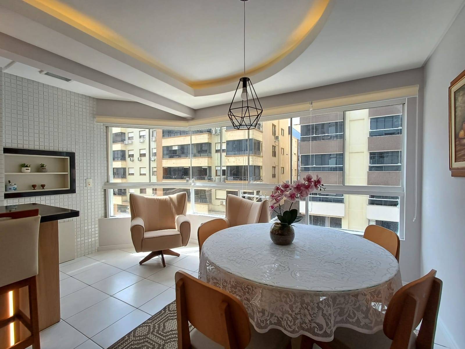 Apartamento 3 dormitórios para venda, Zona Nova em Capão da Canoa | Ref.: 5176