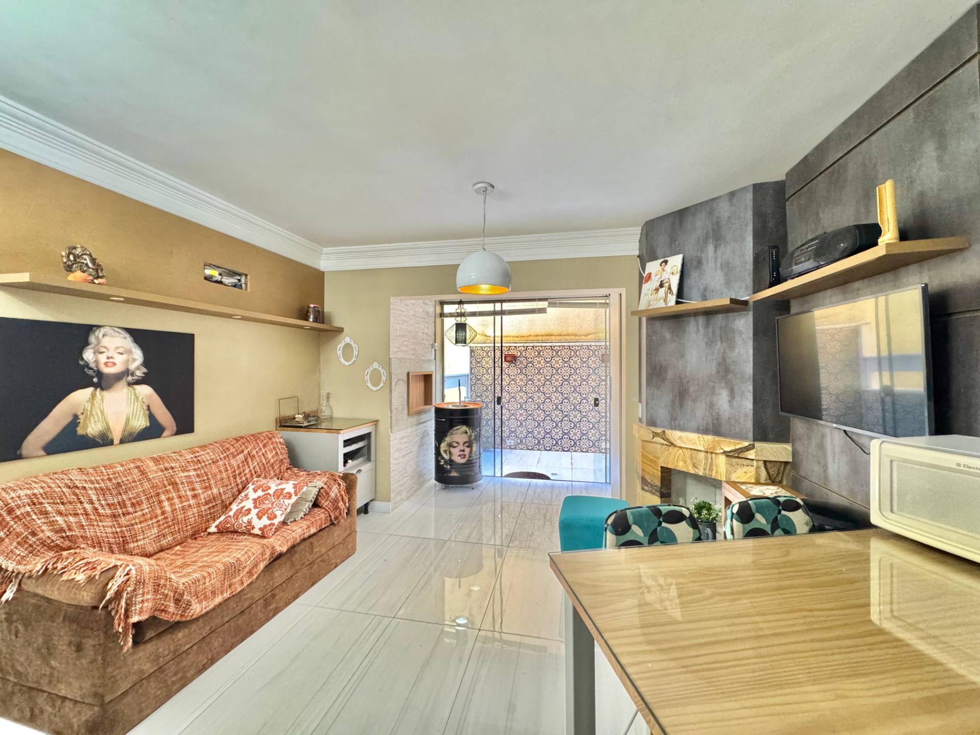 Apartamento 1 dormitório para venda, Zona Nova em Capão da Canoa | Ref.: 5177