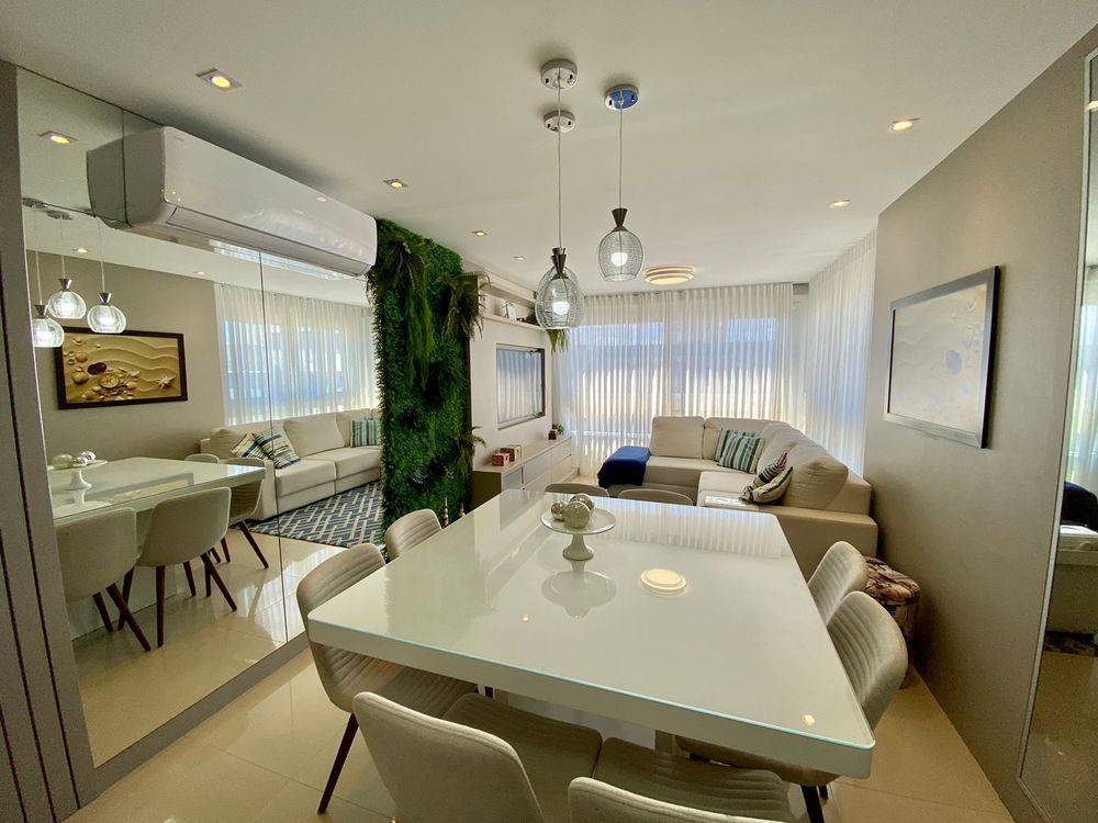 Apartamento 3 dormitórios para venda, Navegantes em Capão da Canoa | Ref.: 5184