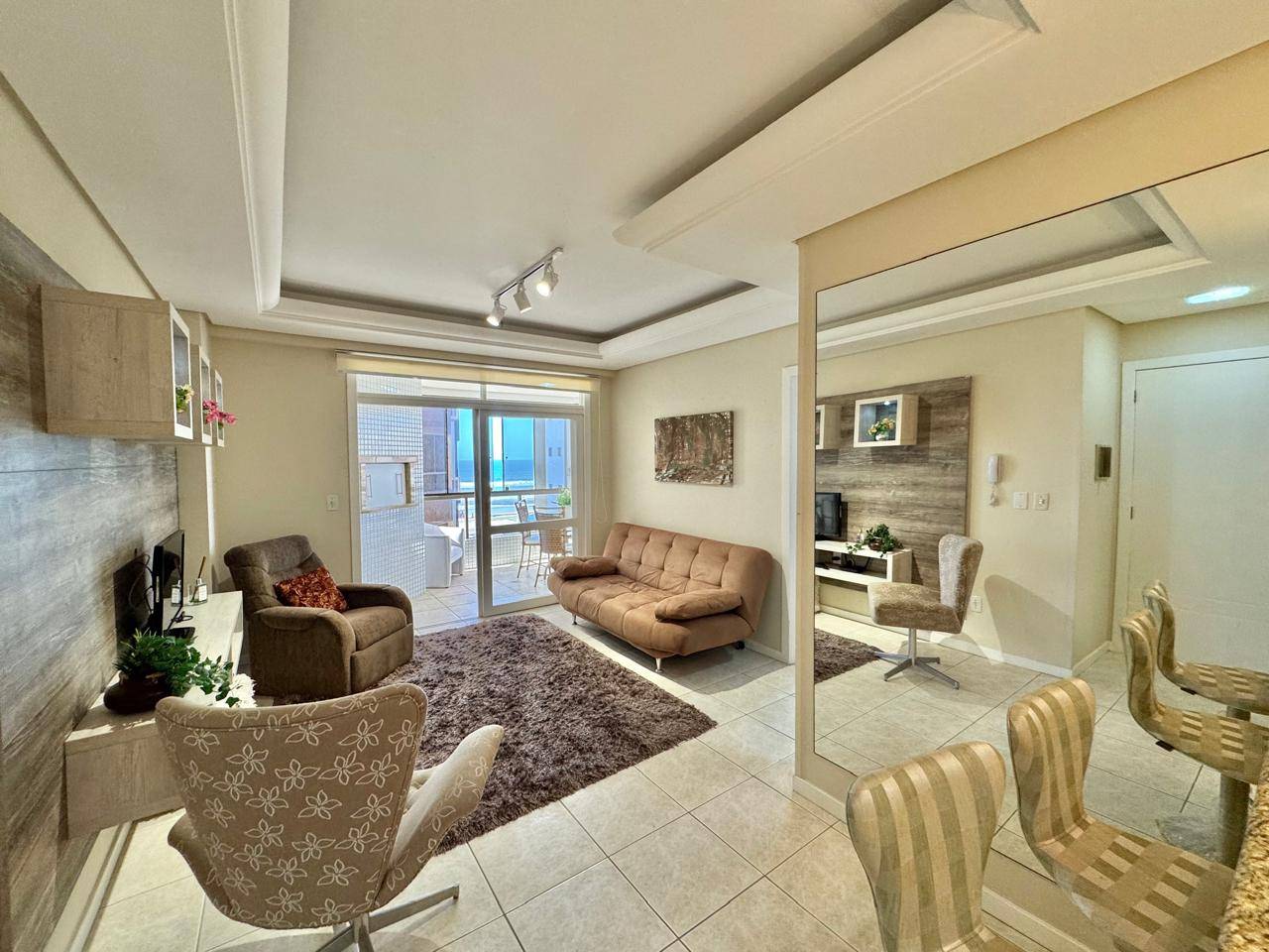 Apartamento 1 dormitório para venda, Centro em Capão da Canoa | Ref.: 5185