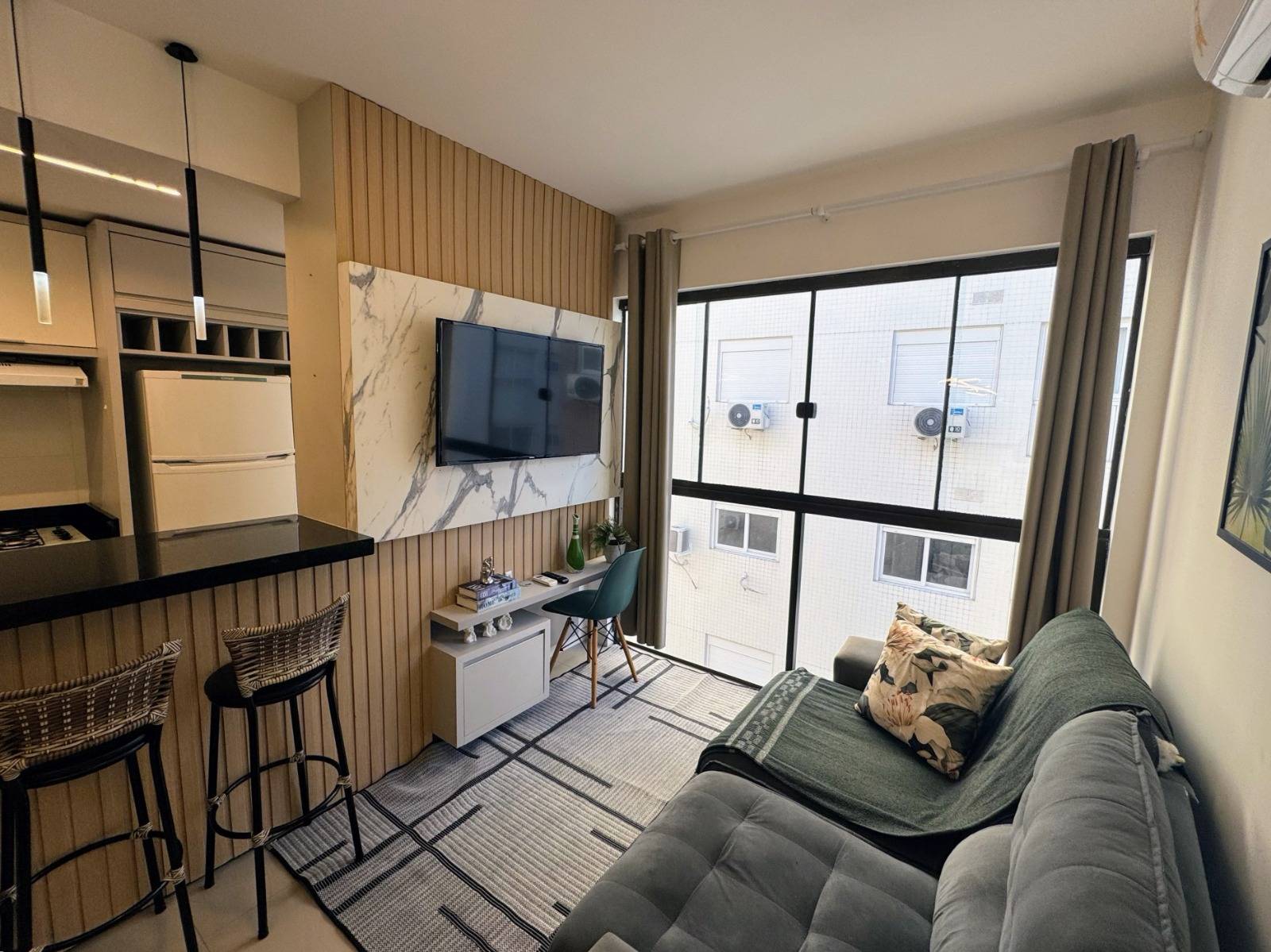 Apartamento 2 dormitórios para venda, Navegantes em Capão da Canoa | Ref.: 5190