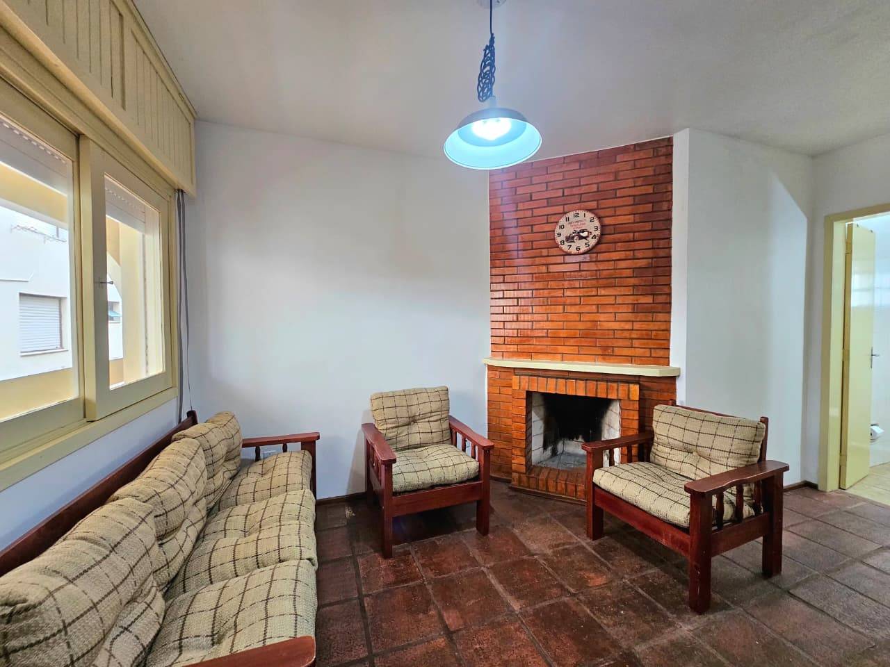 Apartamento 1 dormitório para venda, Centro em Capão da Canoa | Ref.: 5191