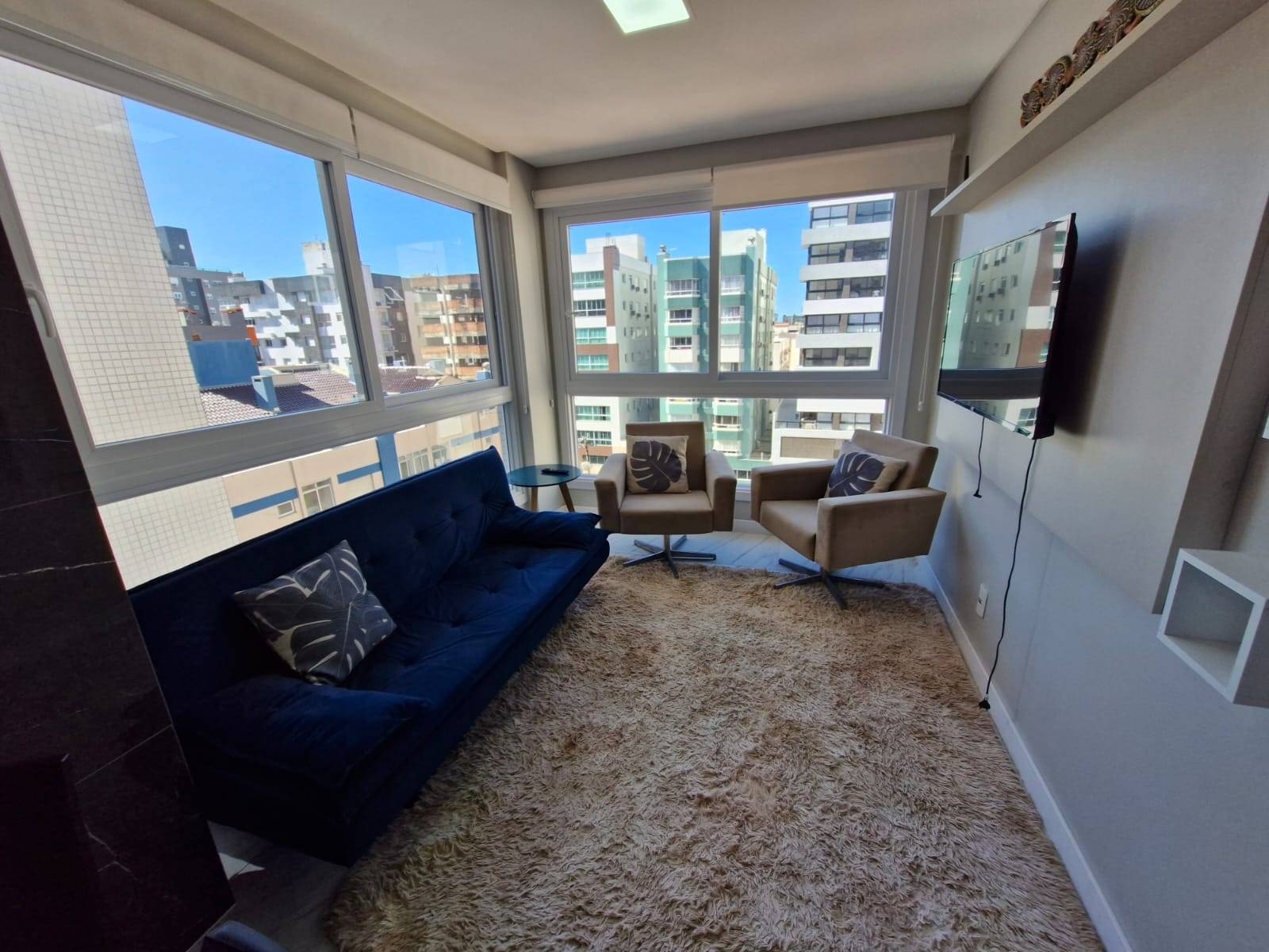 Apartamento 2 dormitórios para venda, Zona Nova em Capão da Canoa | Ref.: 5192