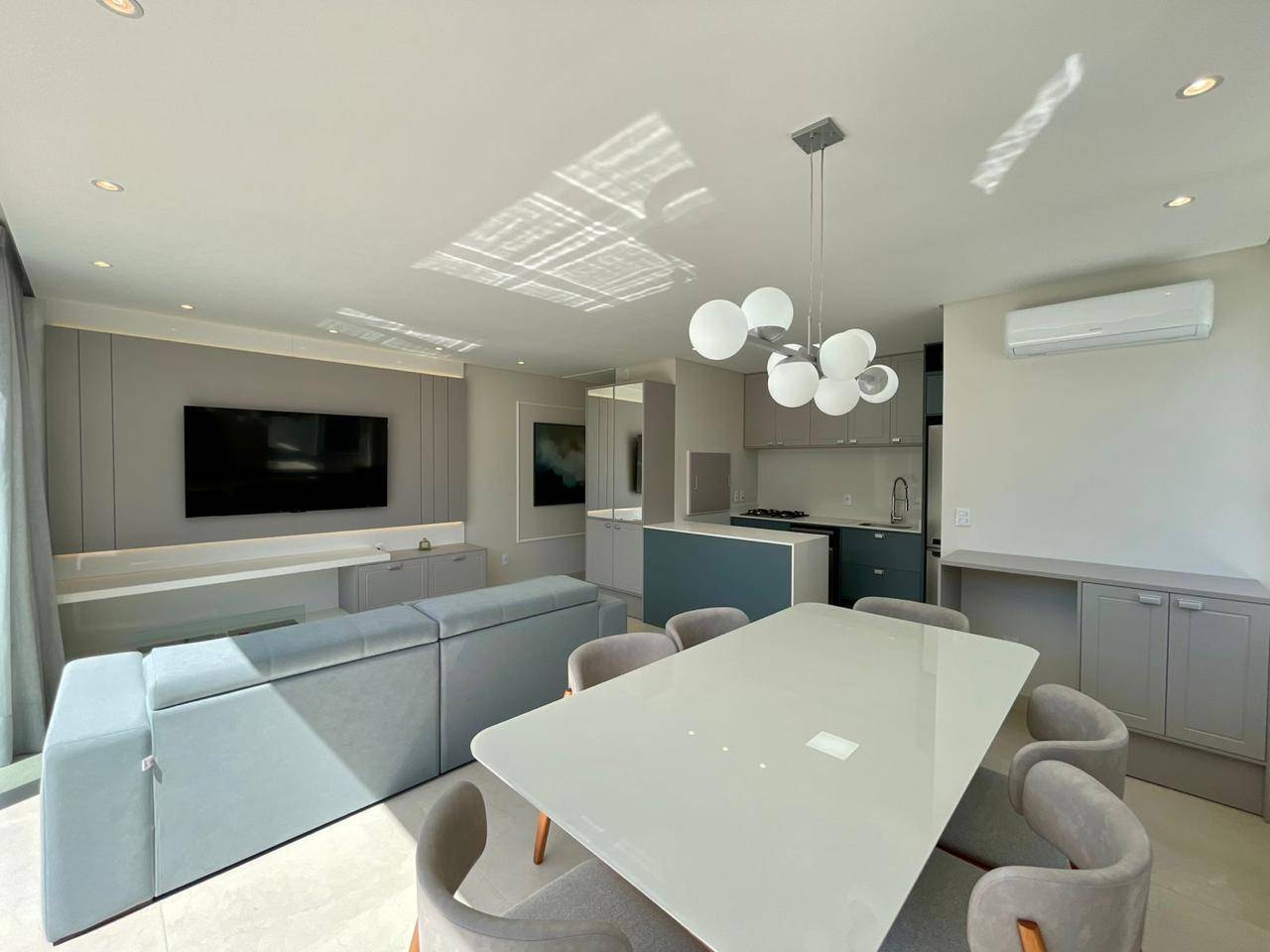 Apartamento 3 dormitórios para venda, Centro em Capão da Canoa | Ref.: 5193
