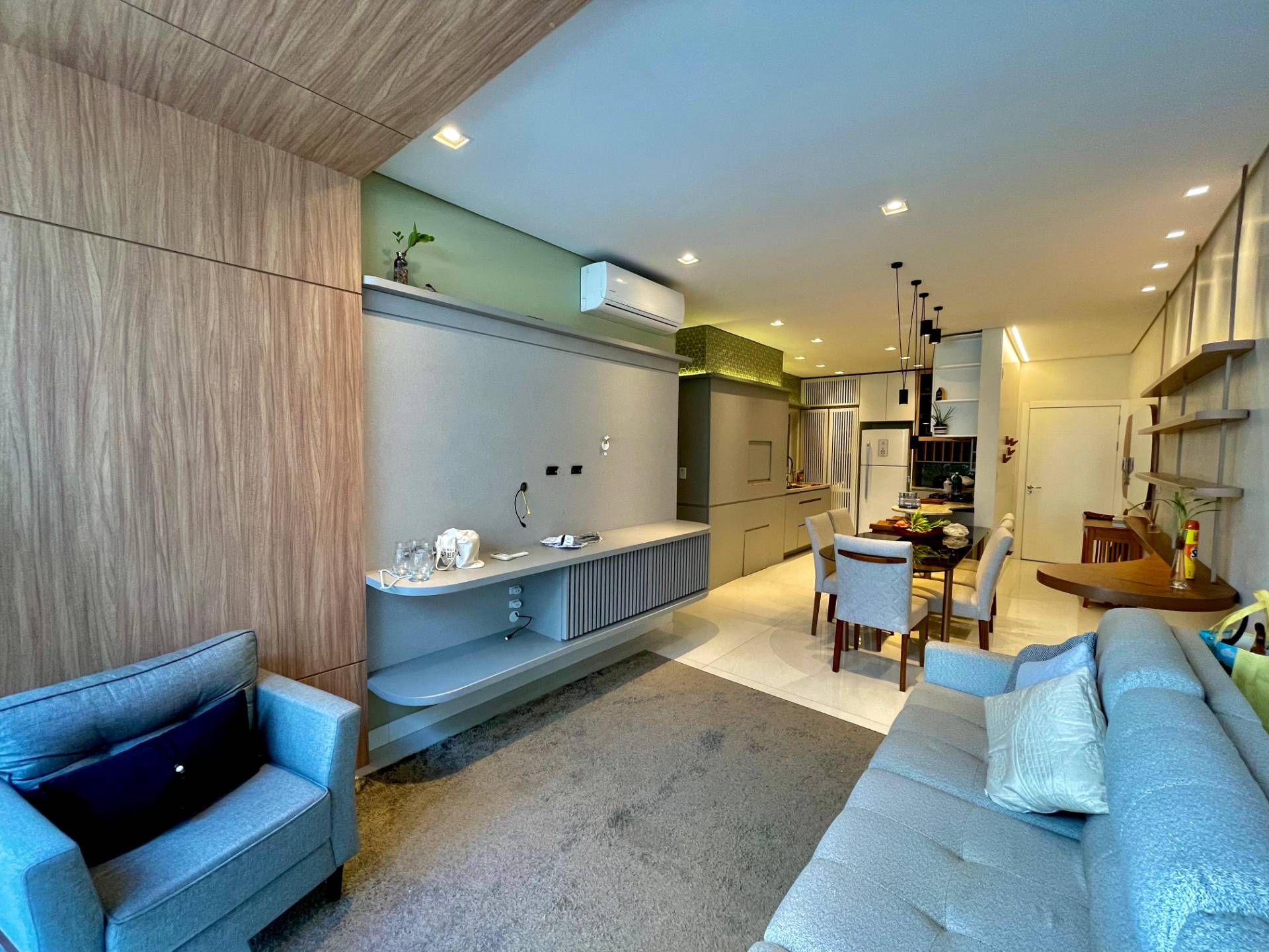 Apartamento 1 dormitório para venda, Centro em Capão da Canoa | Ref.: 5195