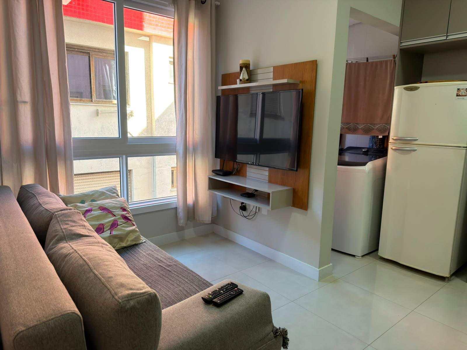 Apartamento 1 dormitório para venda, Zona Nova em Capão da Canoa | Ref.: 5206