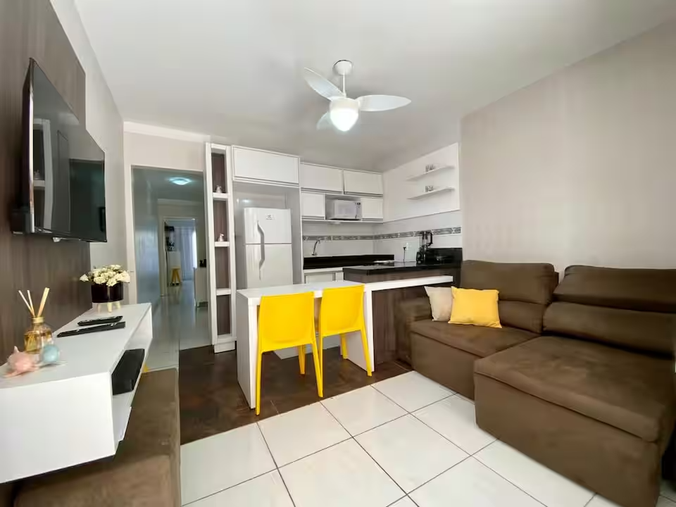 Apartamento 1 dormitório para venda, Centro em Capão da Canoa | Ref.: 5220