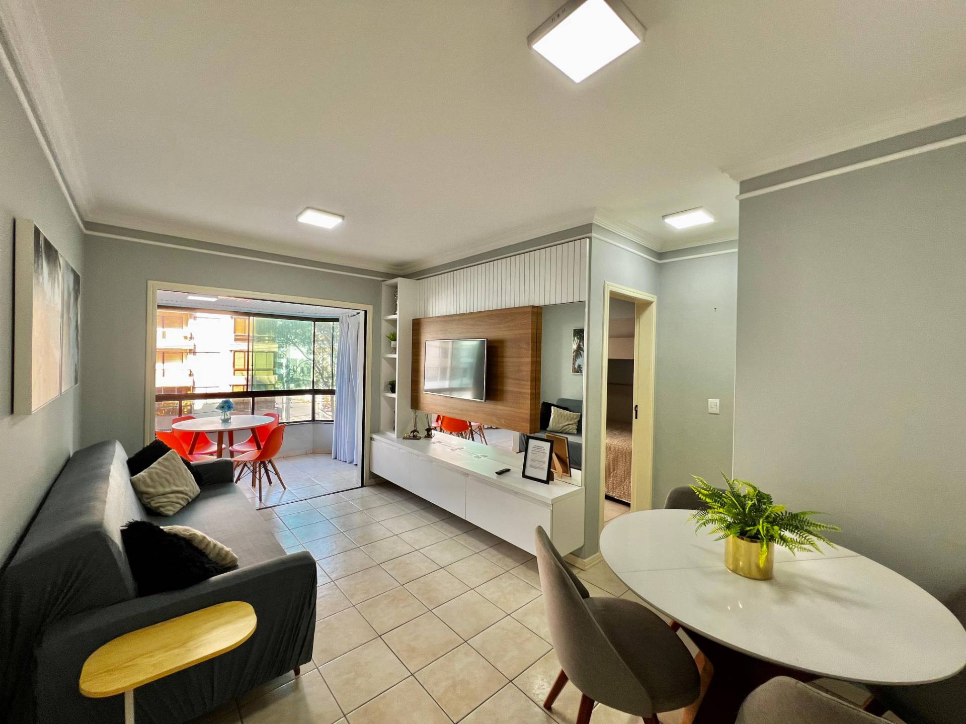 Apartamento 1 dormitório para venda, Centro em Capão da Canoa | Ref.: 5288