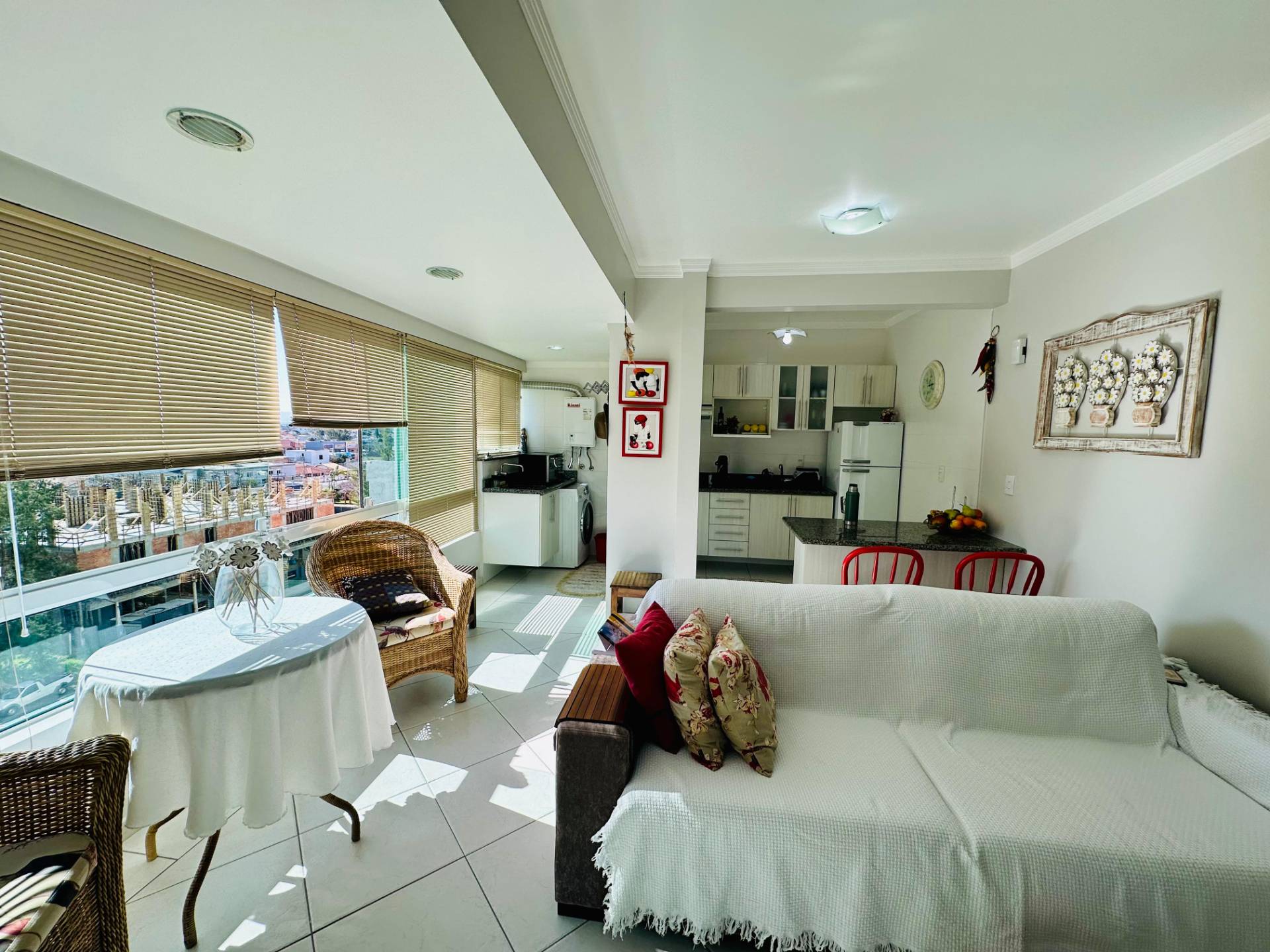 Apartamento 2 dormitórios para venda, Zona Nova em Capão da Canoa | Ref.: 5318