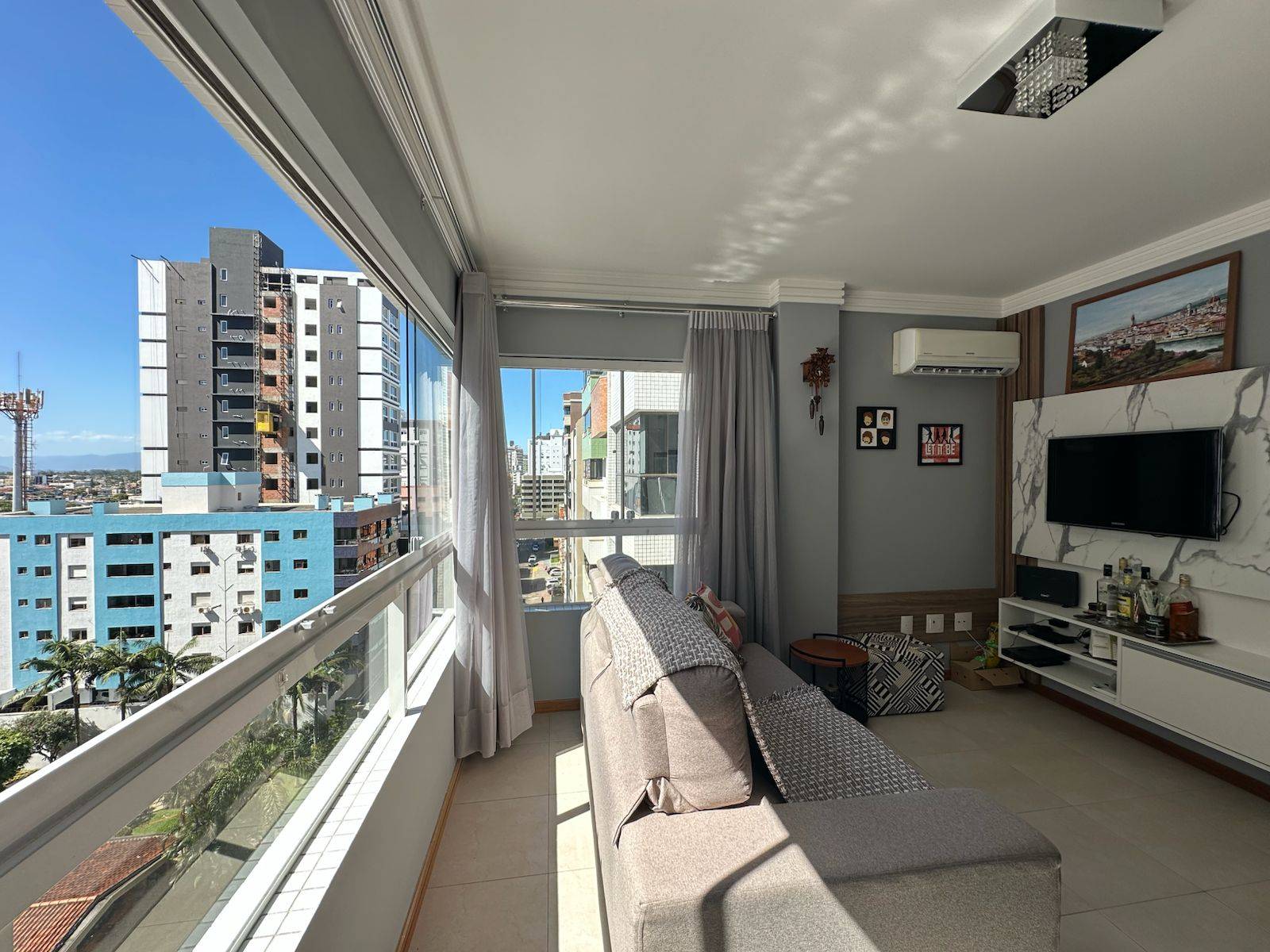 Apartamento 1 dormitório para venda, Zona Nova em Capão da Canoa | Ref.: 5322