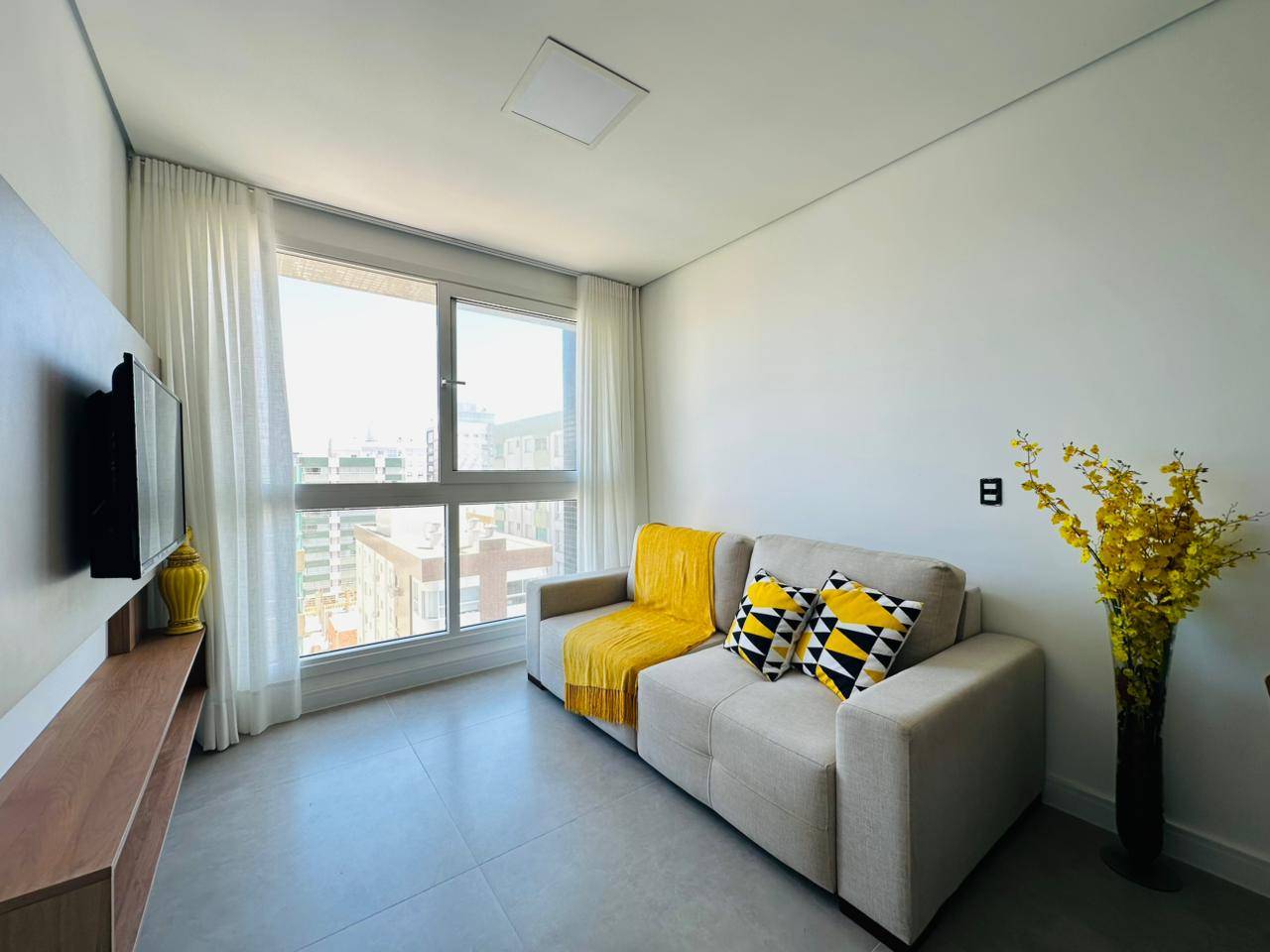 Apartamento 1 dormitório para venda, Navegantes em Capão da Canoa | Ref.: 5323