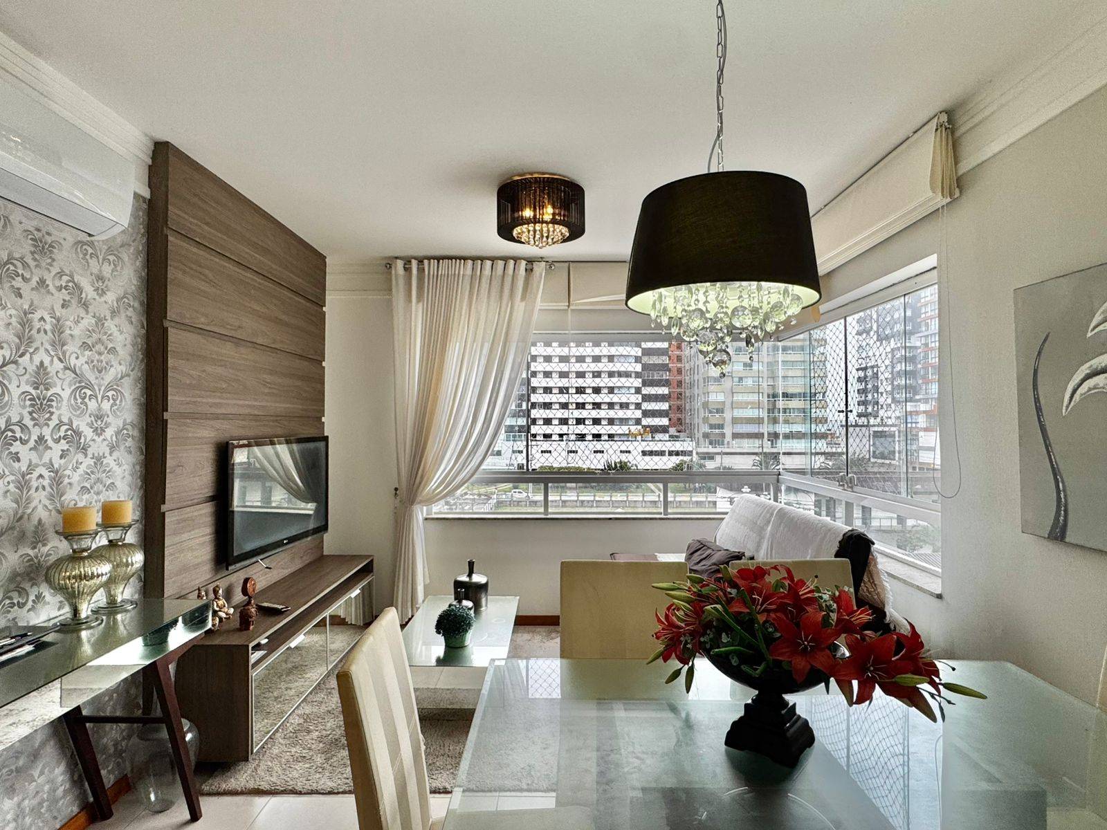 Apartamento 2 dormitórios para venda, Zona Nova em Capão da Canoa | Ref.: 5339
