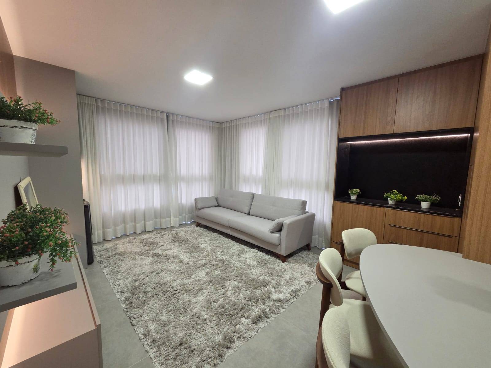 Apartamento 3 dormitórios para venda, Navegantes em Capão da Canoa | Ref.: 5407