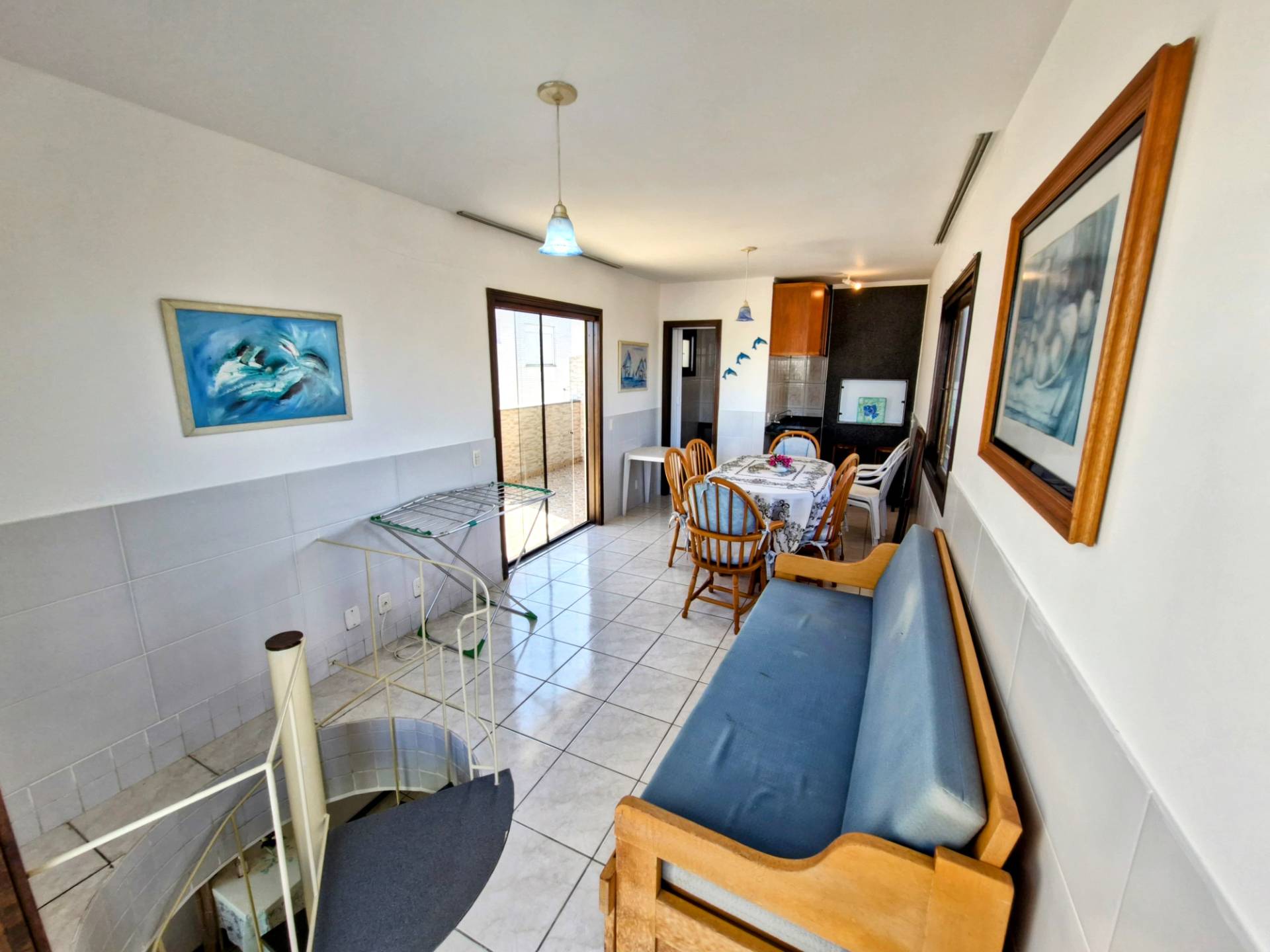 Apartamento 2 dormitórios para venda, Zona Nova em Capão da Canoa | Ref.: 5483