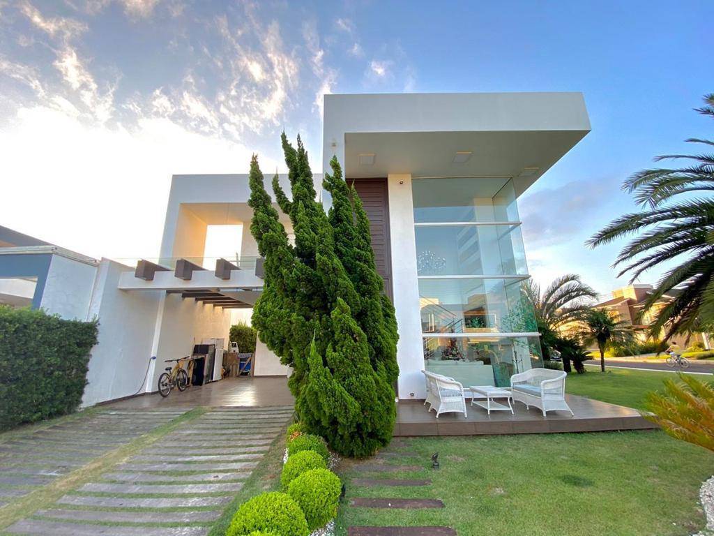 Casa em Condomínio 4 dormitórios para venda, Zona Nova em Capão da Canoa | Ref.: 603