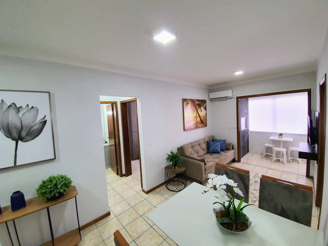 Apartamento 1 dormitório para venda, Centro em Capão da Canoa | Ref.: 694