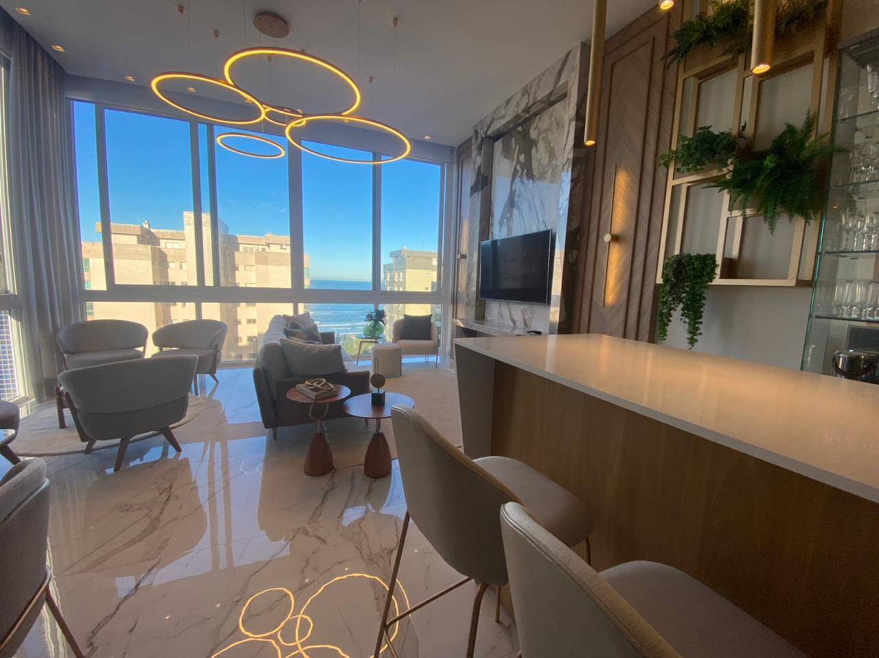 Apartamento 4 dormitórios para venda, Centro em Capão da Canoa | Ref.: 701