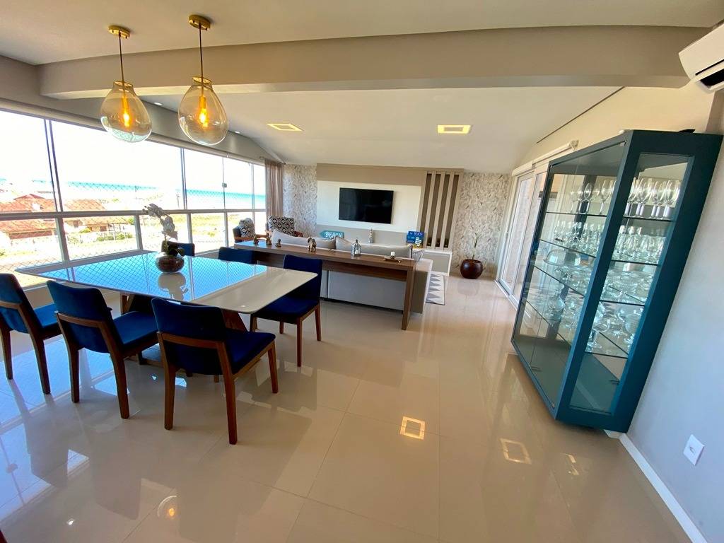 Apartamento 2 dormitórios para venda, Zona Nova em Capão da Canoa | Ref.: 730