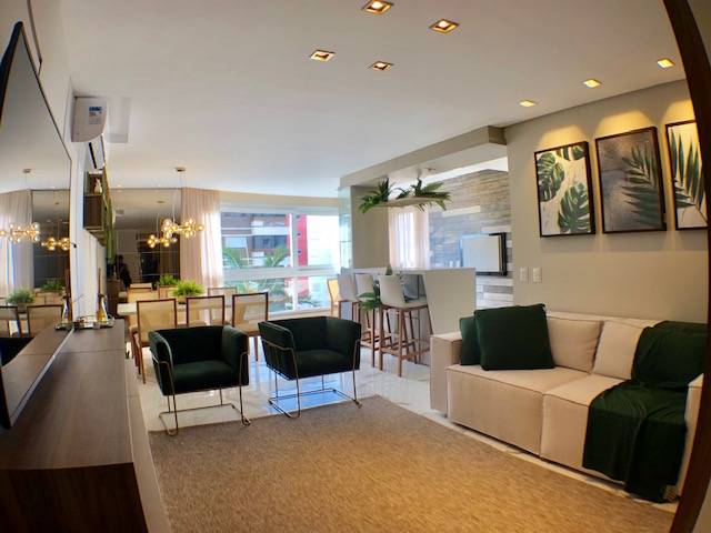 Apartamento 3 dormitórios para venda, Centro em Capão da Canoa | Ref.: 733