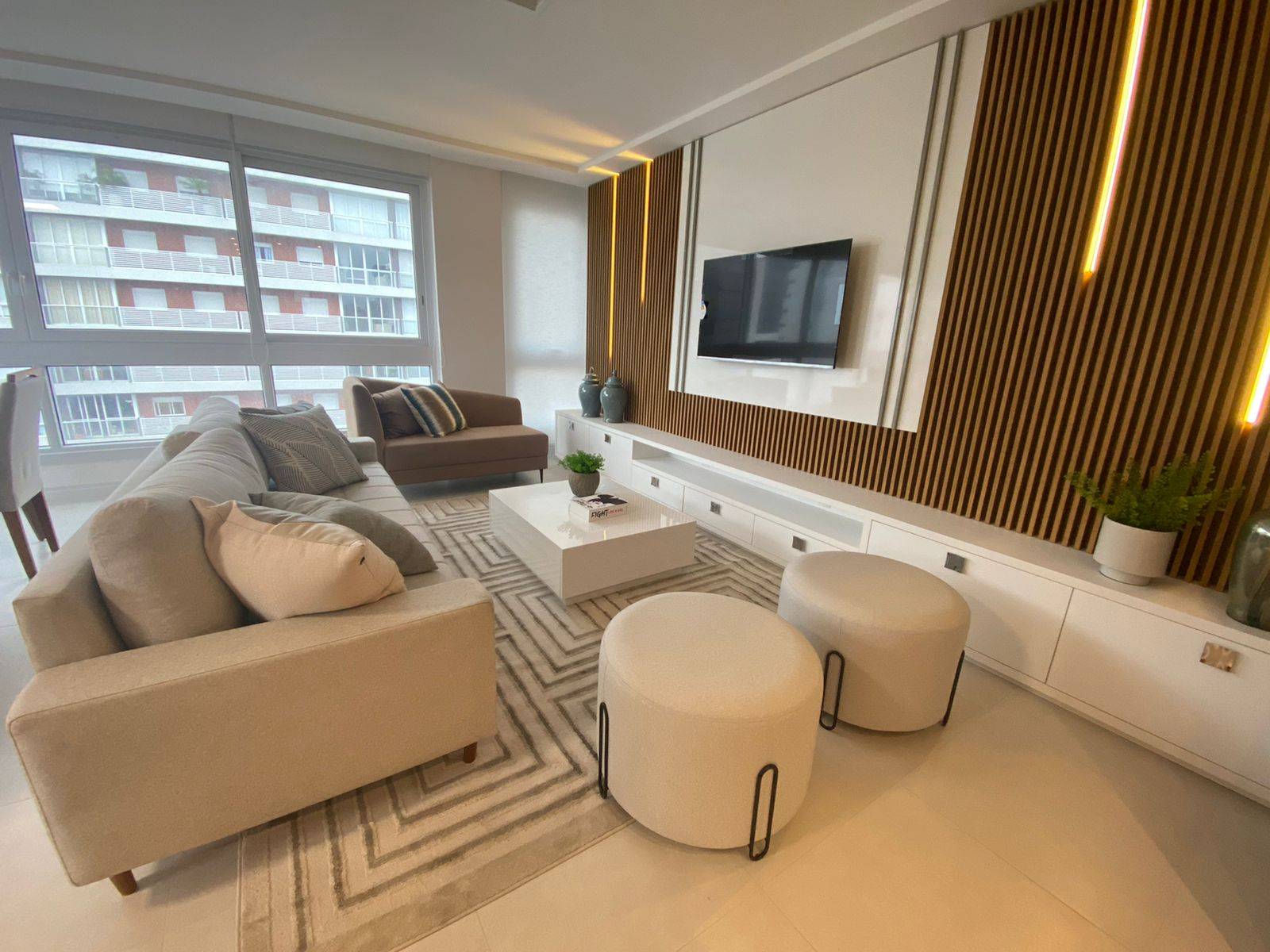 Apartamento 3 dormitórios para venda, Zona Nova em Capão da Canoa | Ref.: 775