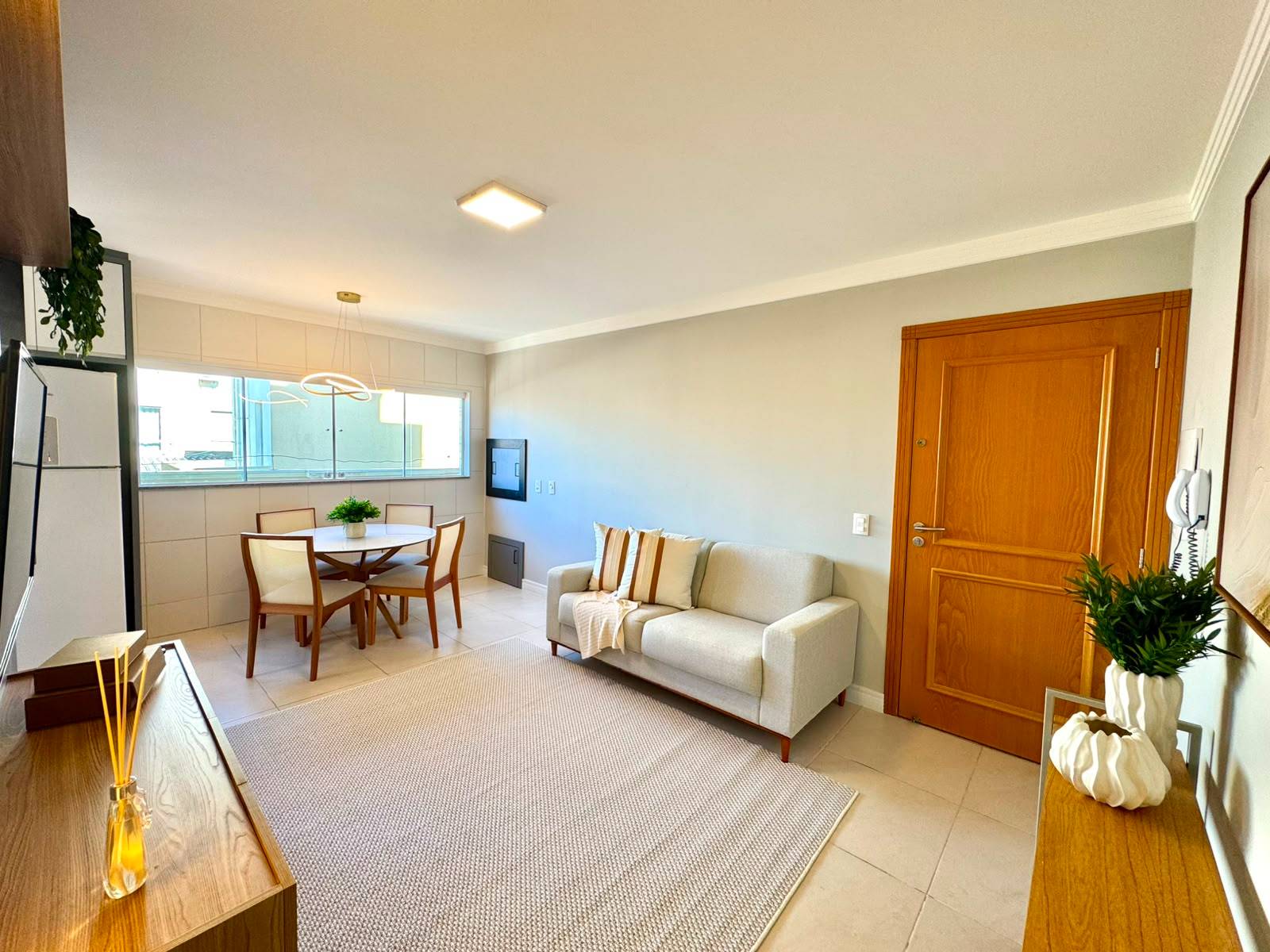 Apartamento 2 dormitórios para venda, Zona Nova em Capão da Canoa | Ref.: 79