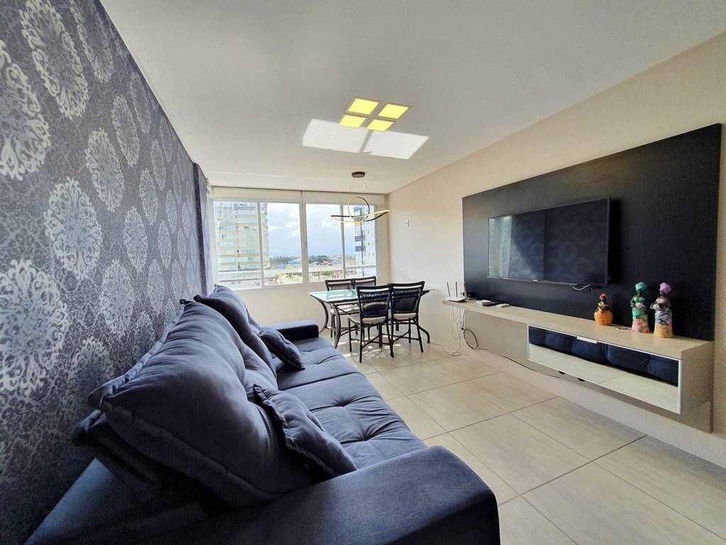 Apartamento 2 dormitórios para venda, Zona Nova em Capão da Canoa | Ref.: 845