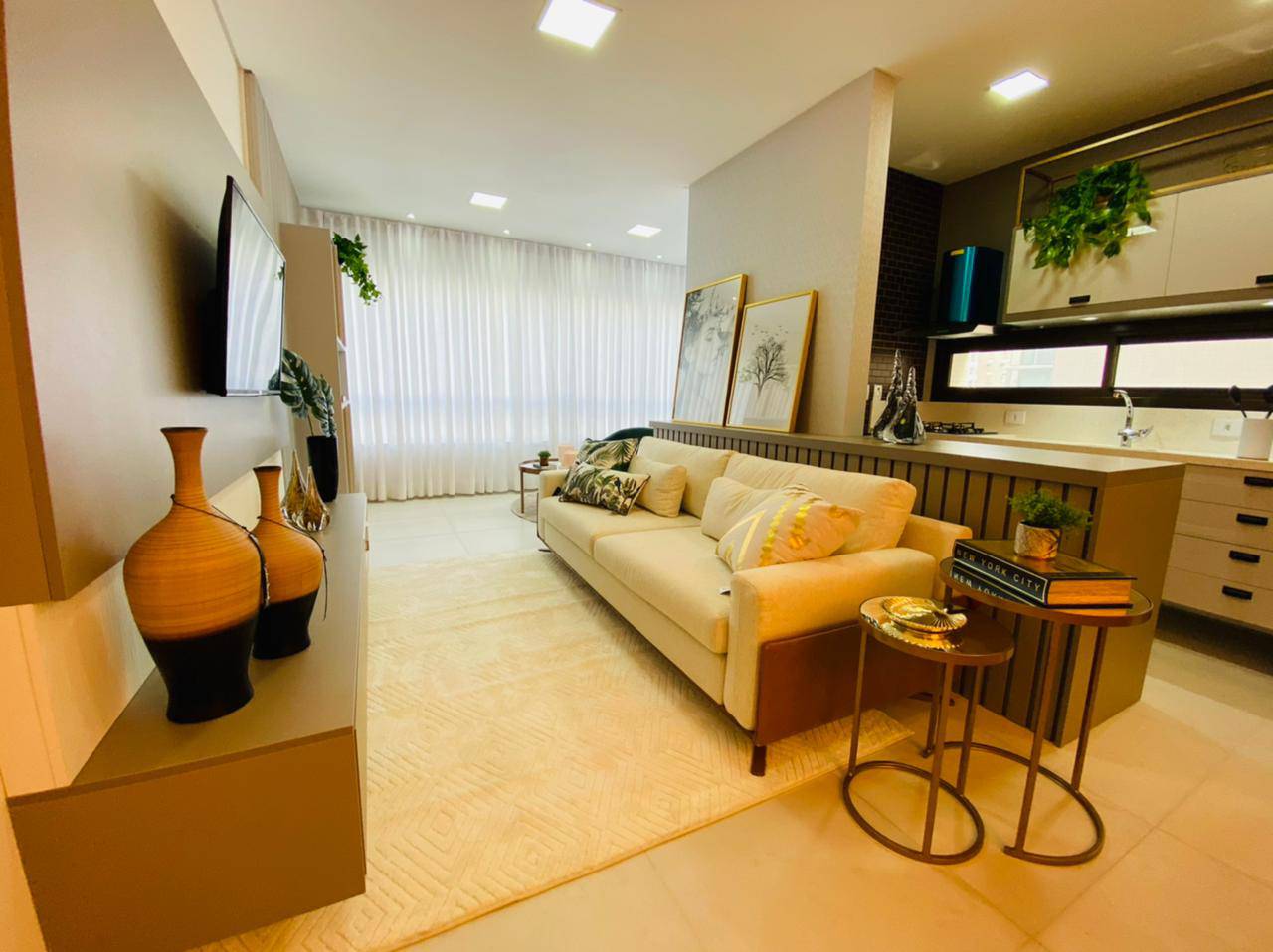 Apartamento 3 dormitórios para venda, Navegantes em Capão da Canoa | Ref.: 850