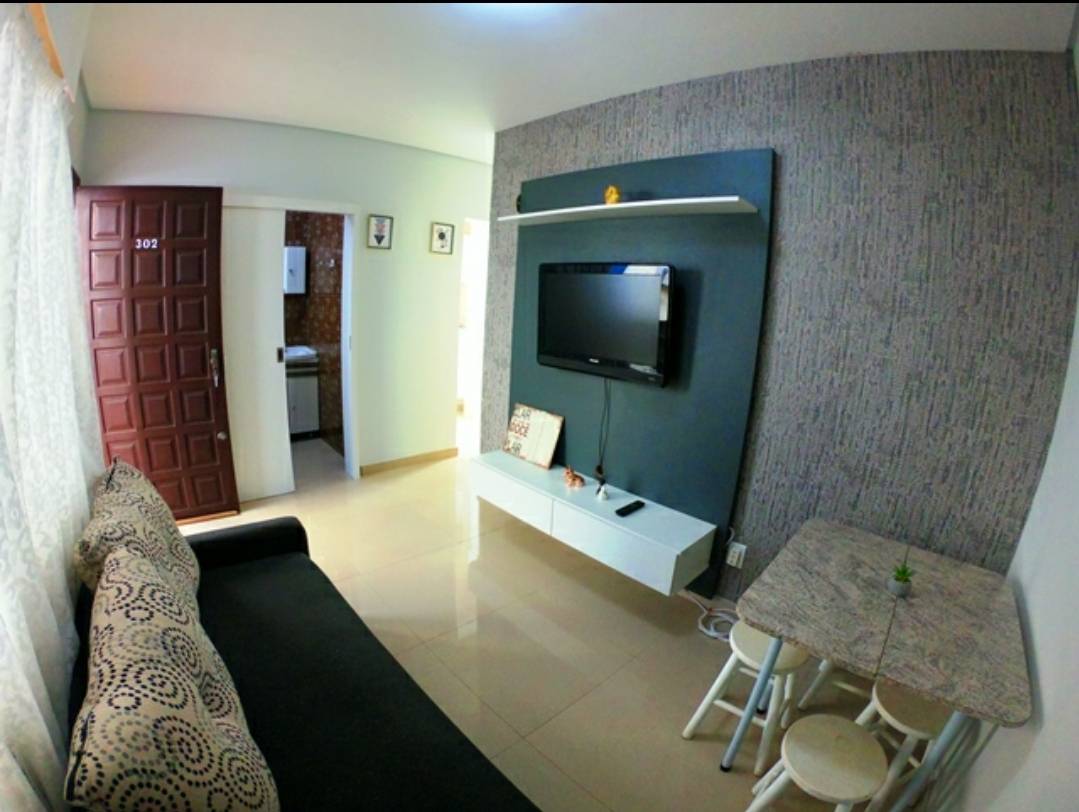 Apartamento 1 dormitório para venda, Centro em Capão da Canoa | Ref.: 852