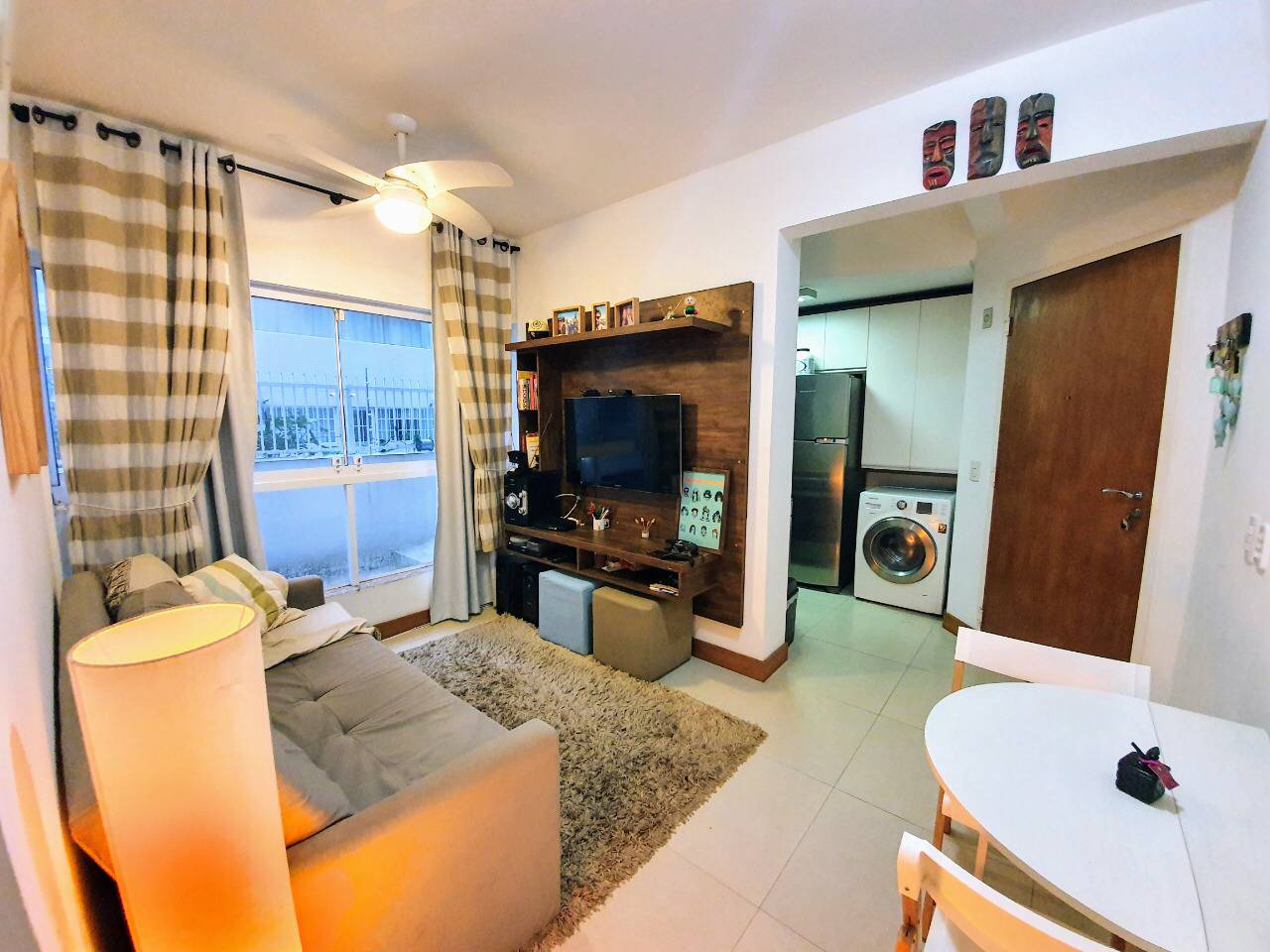 Apartamento 1 dormitório para venda, Centro em Capão da Canoa | Ref.: 93