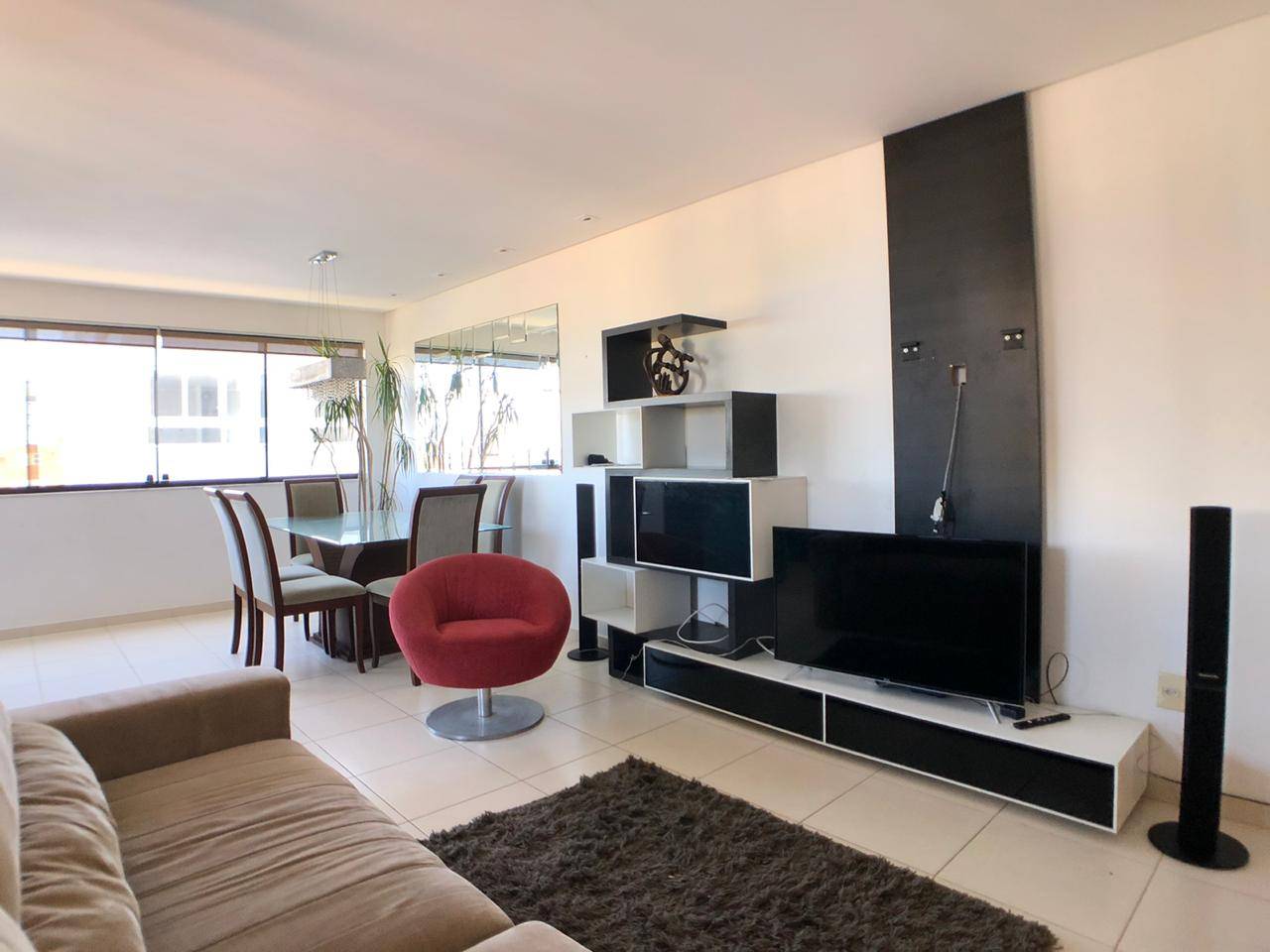 Apartamento 3 dormitórios para venda, Centro em Capão da Canoa | Ref.: 953