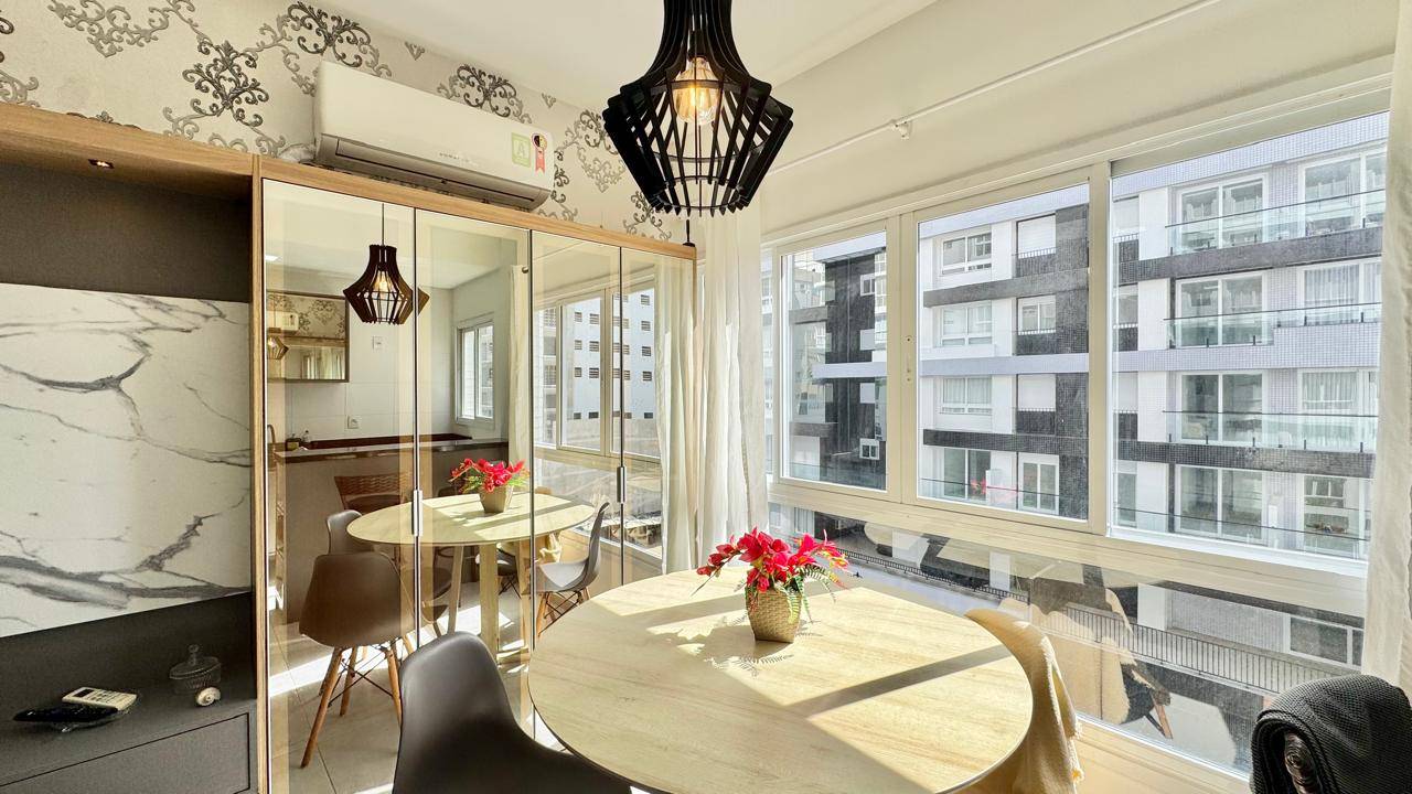 Apartamento 2 dormitórios para venda, Zona Nova em Capão da Canoa | Ref.: 980