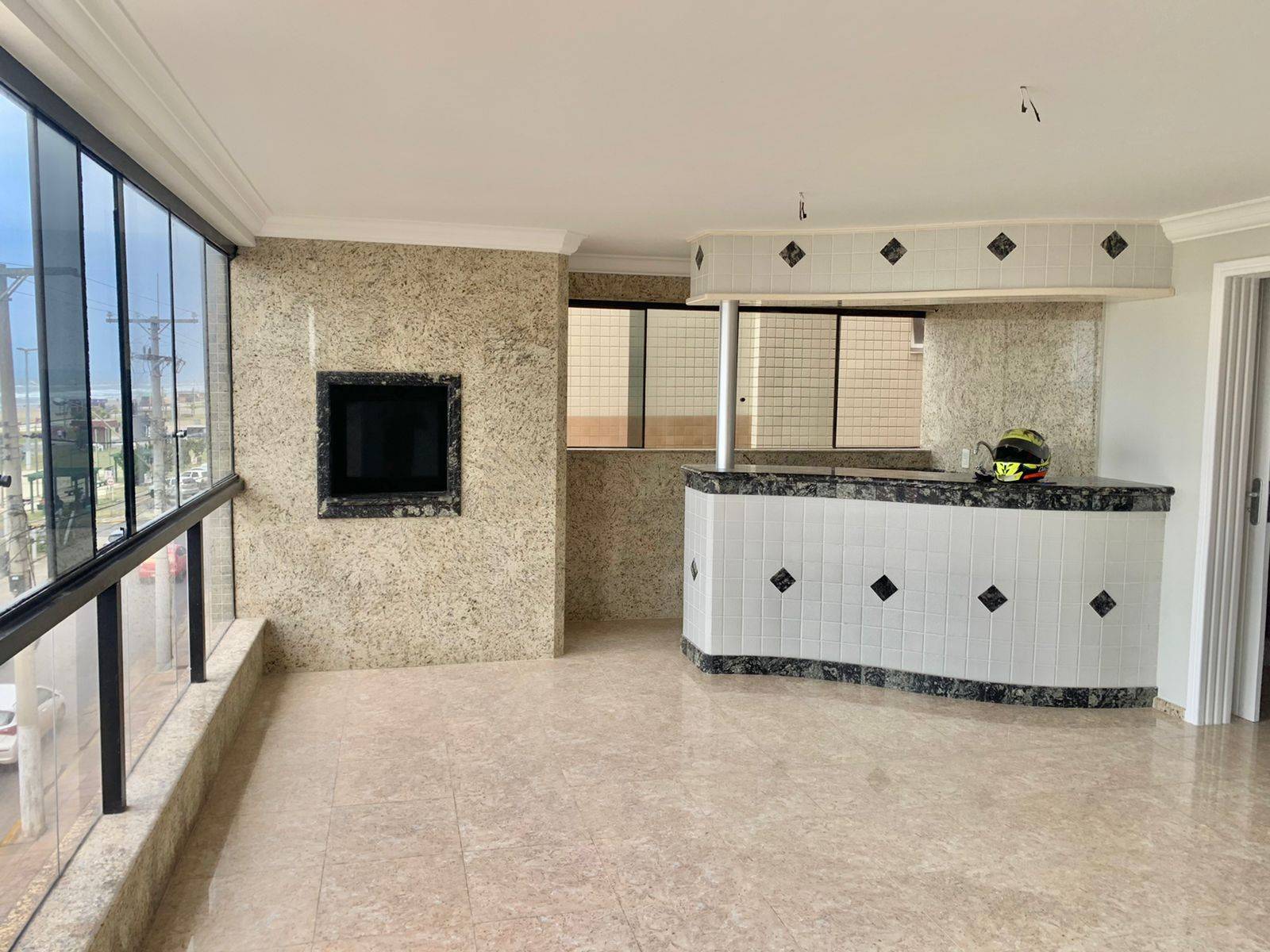 Apartamento 4 dormitórios para venda, Zona Nova em Capão da Canoa | Ref.: 986